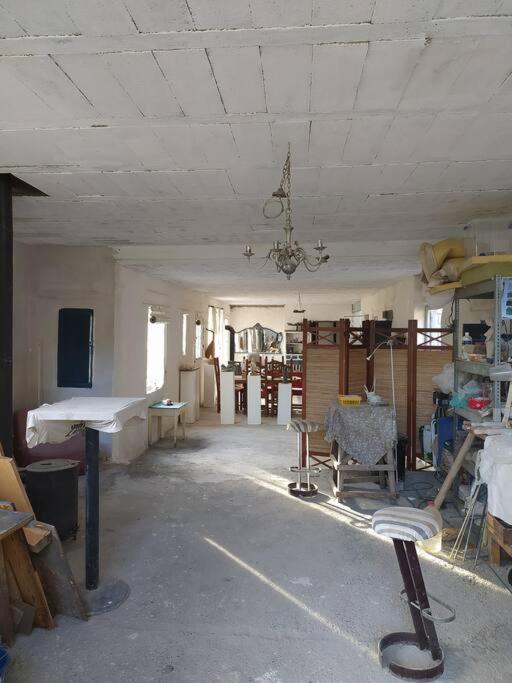 Apartement im Art Studio