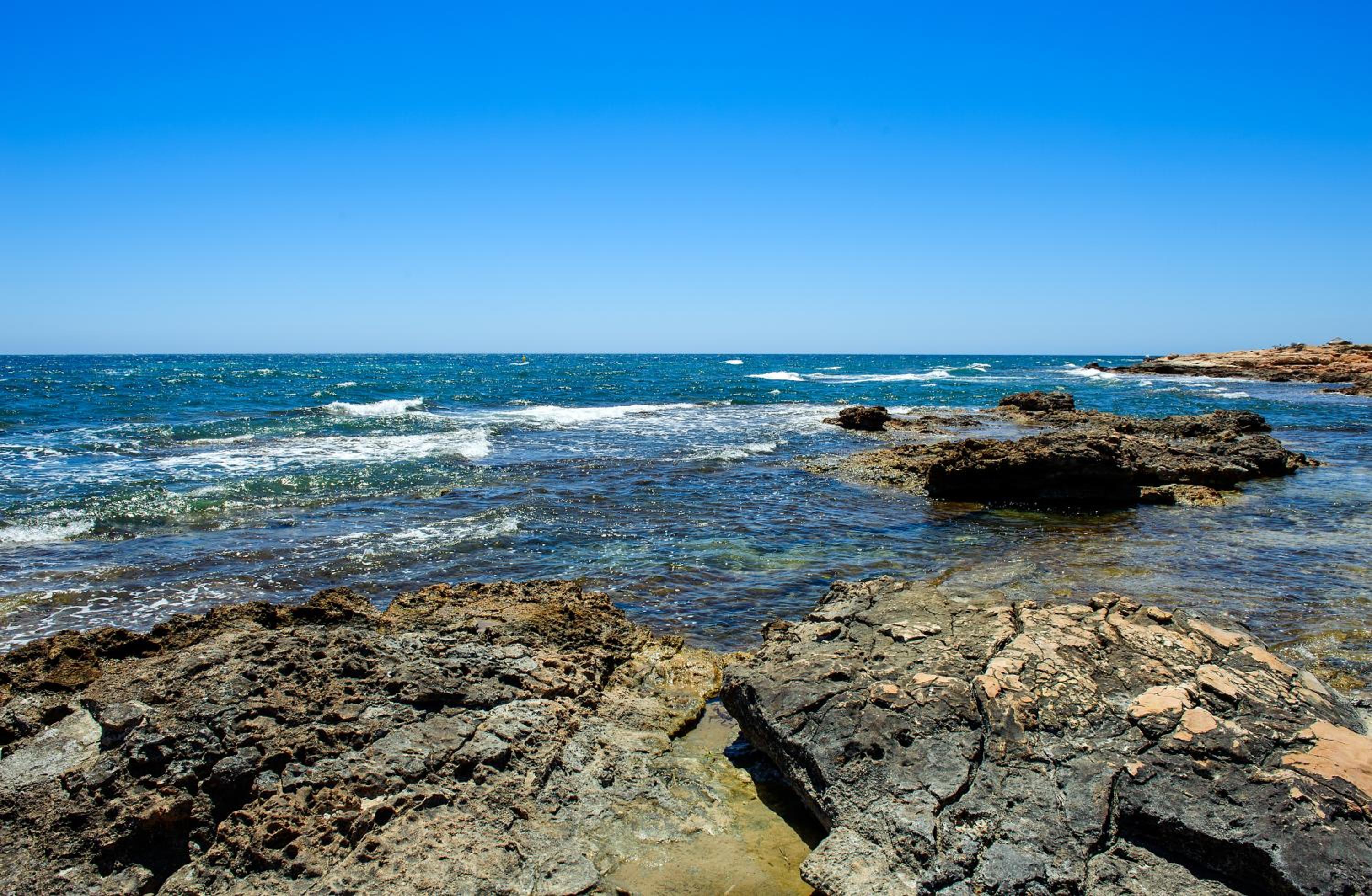 Apartamento Sirena en Sea Senses