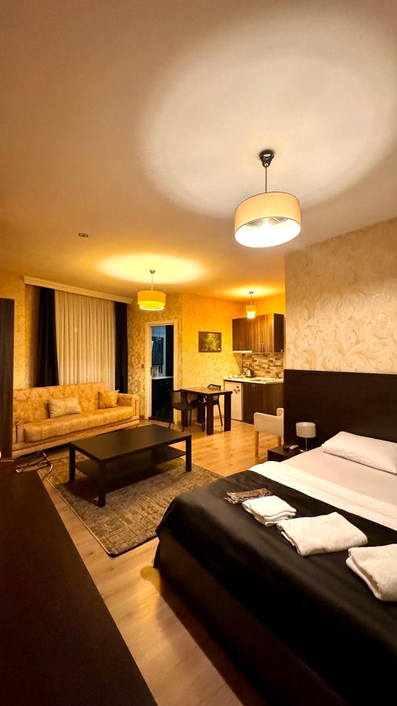 Bossuite Otel Maltepe - Image 69