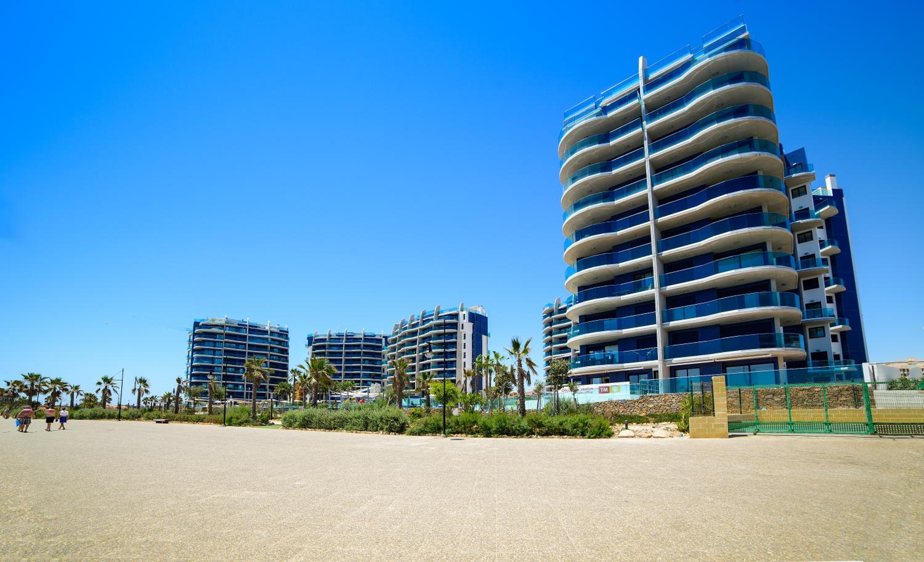 Apartamento Sirena en Sea Senses