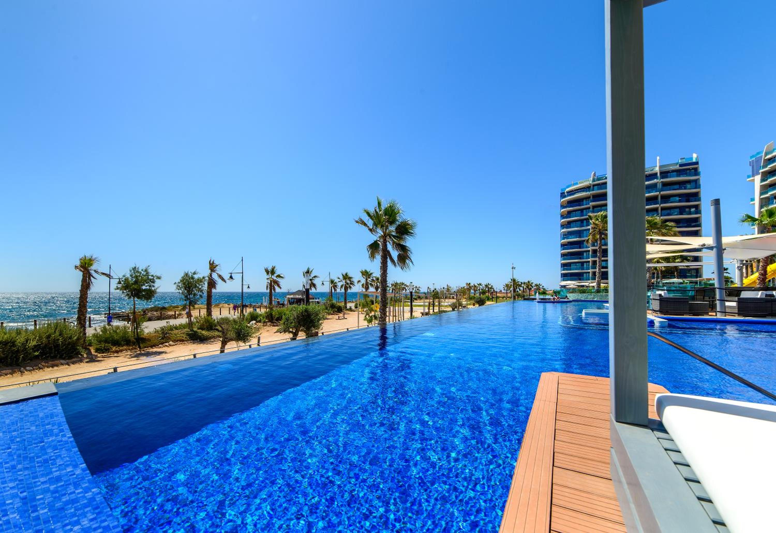 Apartamento Sirena en Sea Senses
