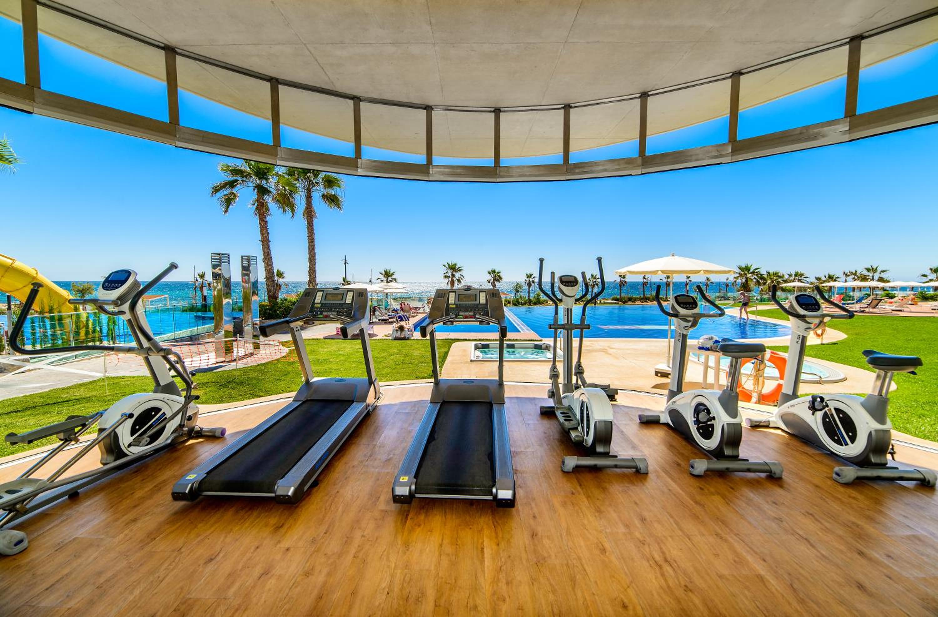 Apartamento Sirena en Sea Senses