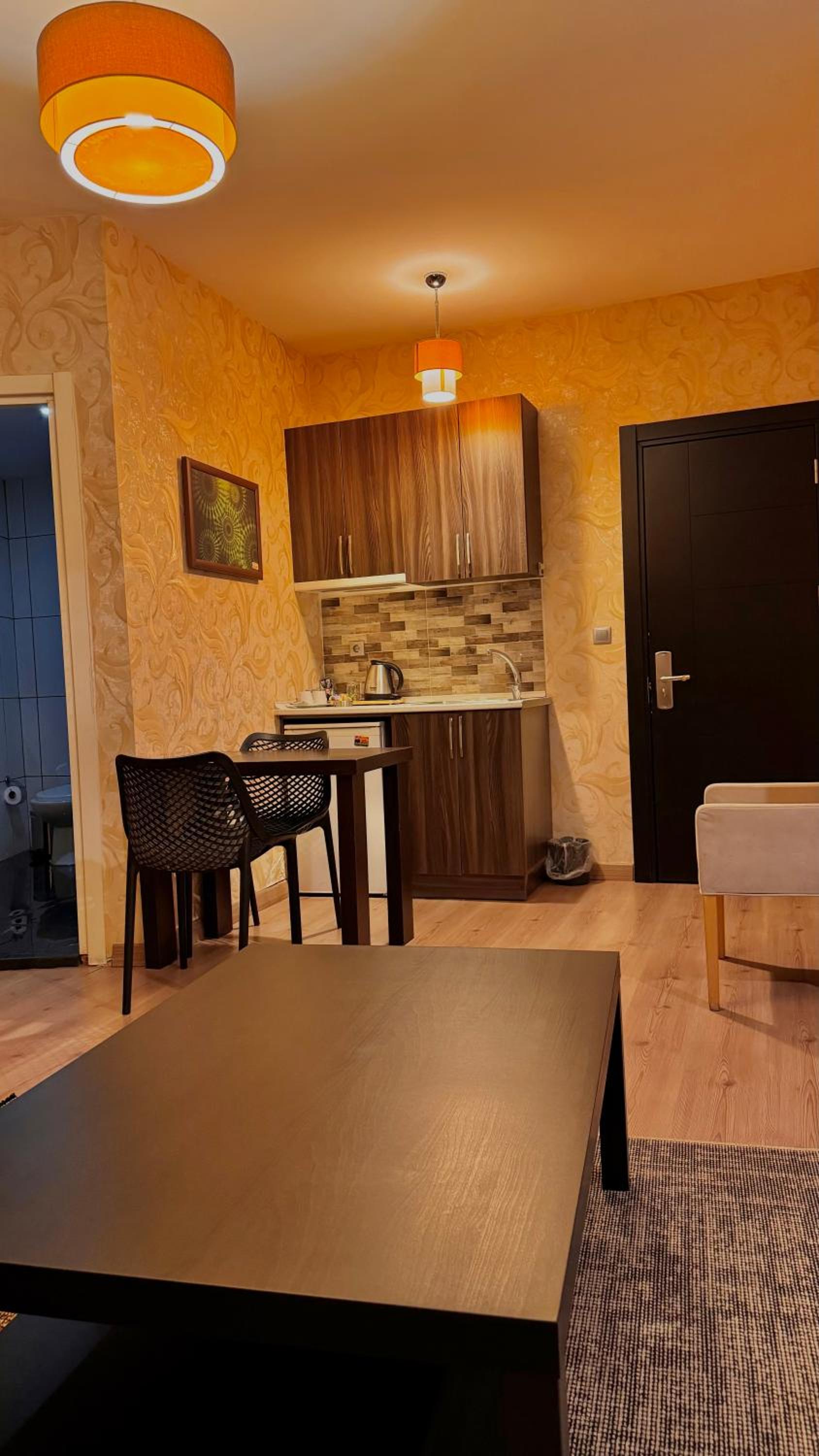 Bossuite Otel Maltepe - Image 9