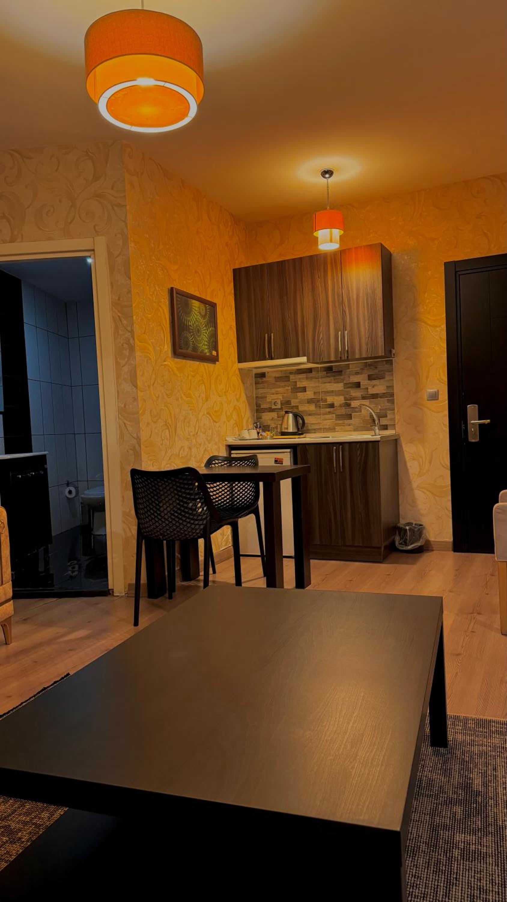 Bossuite Otel Maltepe - Image 6