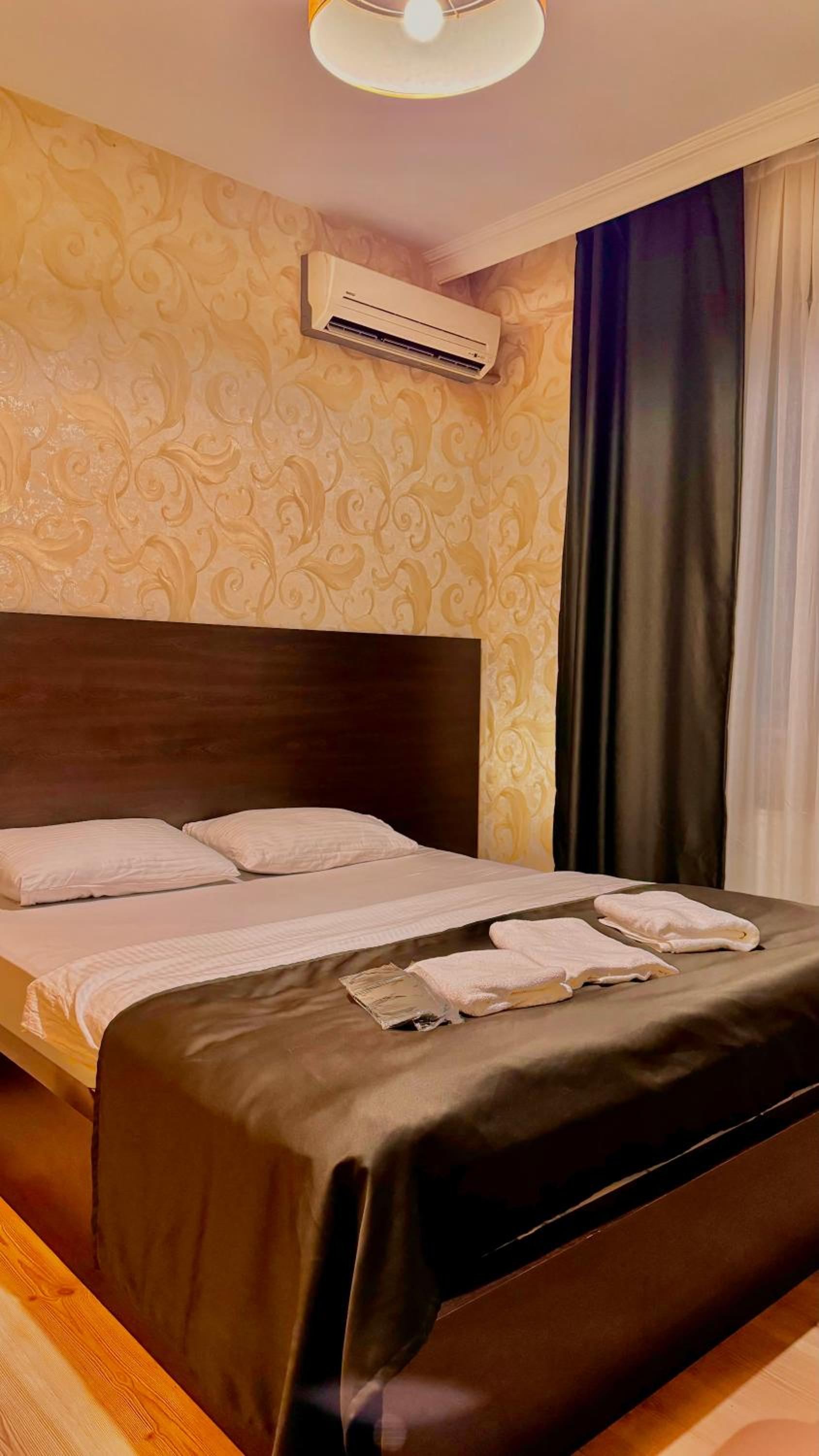 Bossuite Otel Maltepe - Image 5