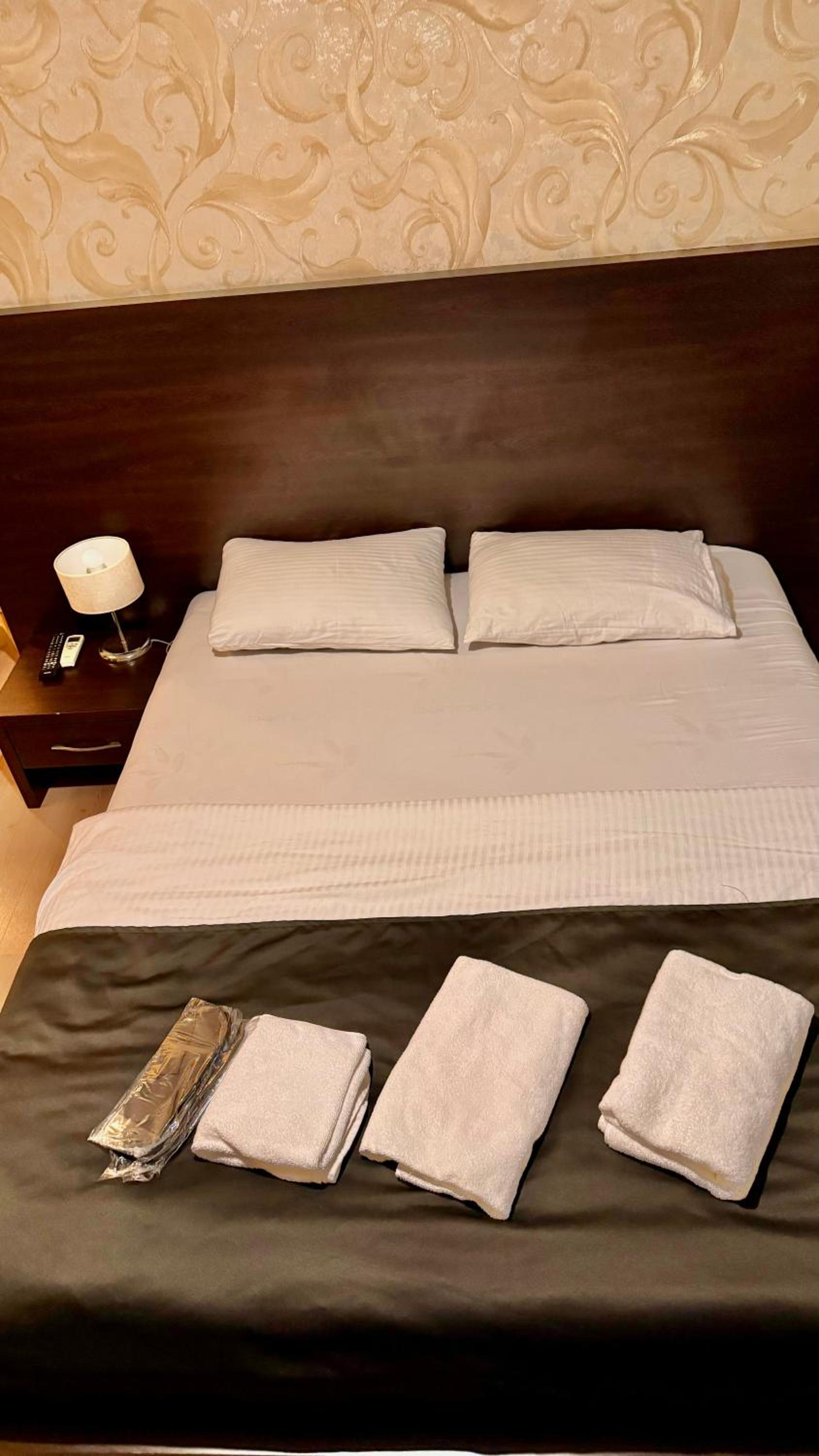 Bossuite Otel Maltepe - Image 7