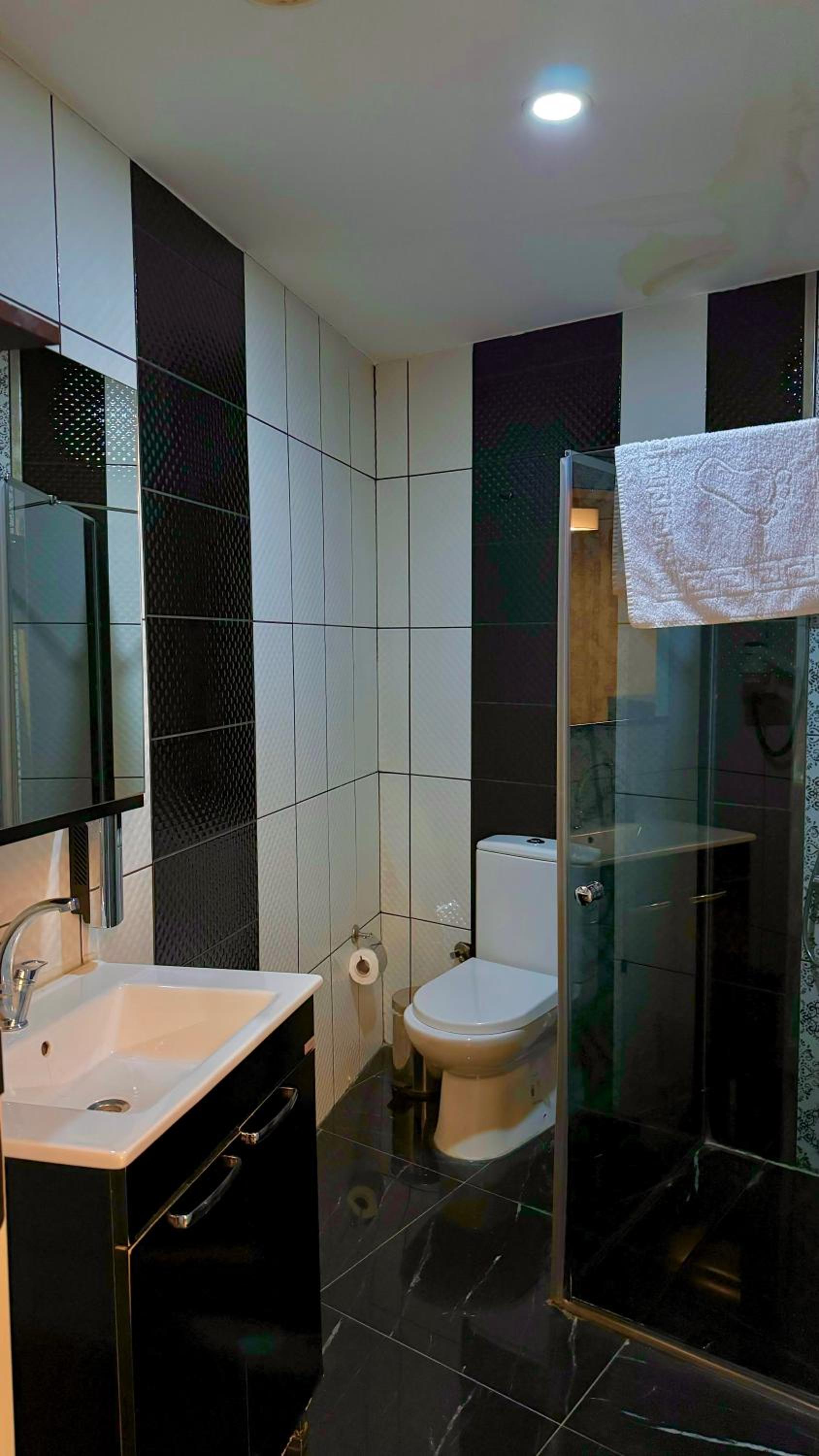 Bossuite Otel Maltepe - Image 8