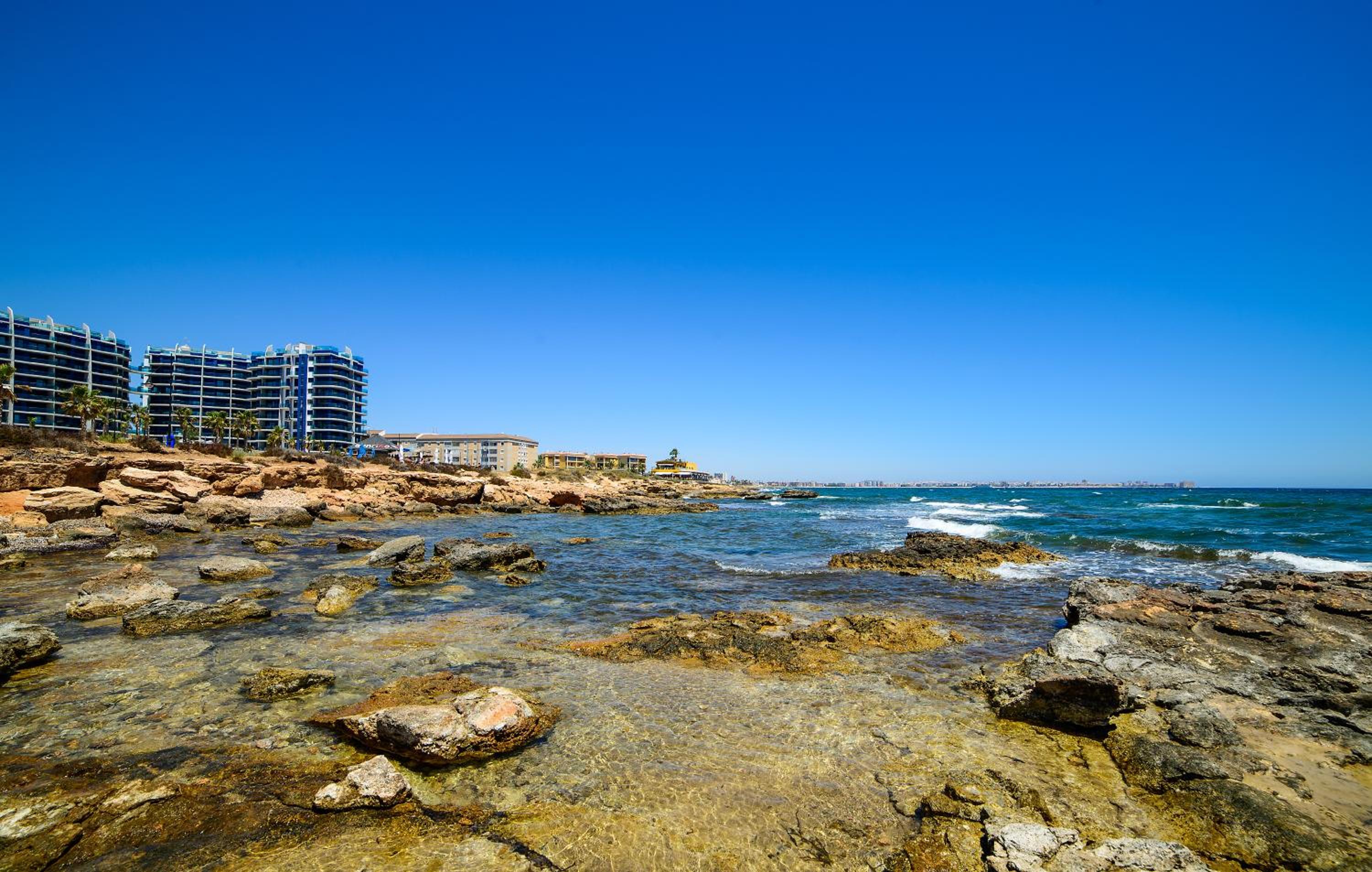 Apartamento Sirena en Sea Senses