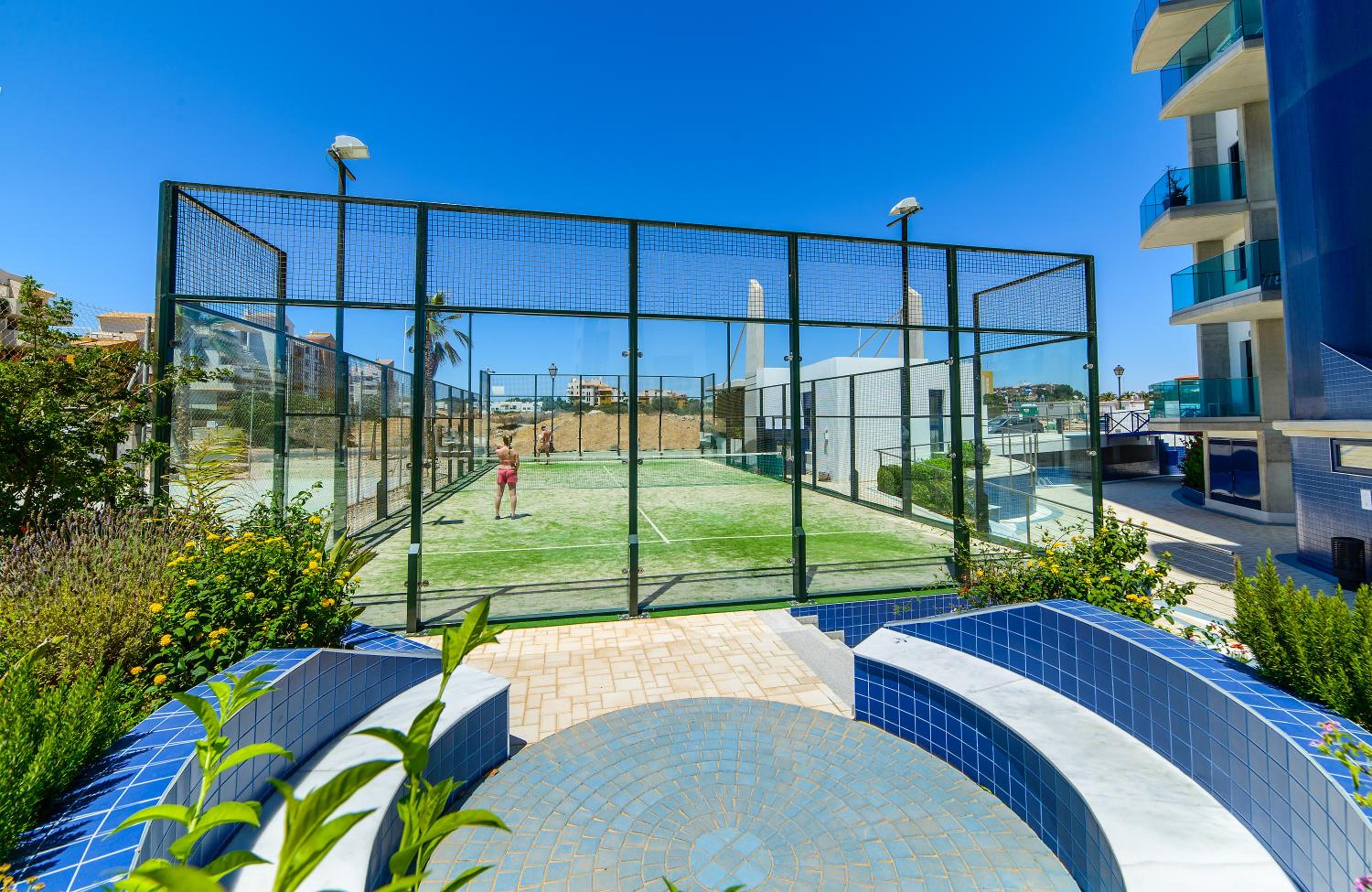 Apartamento Sirena en Sea Senses