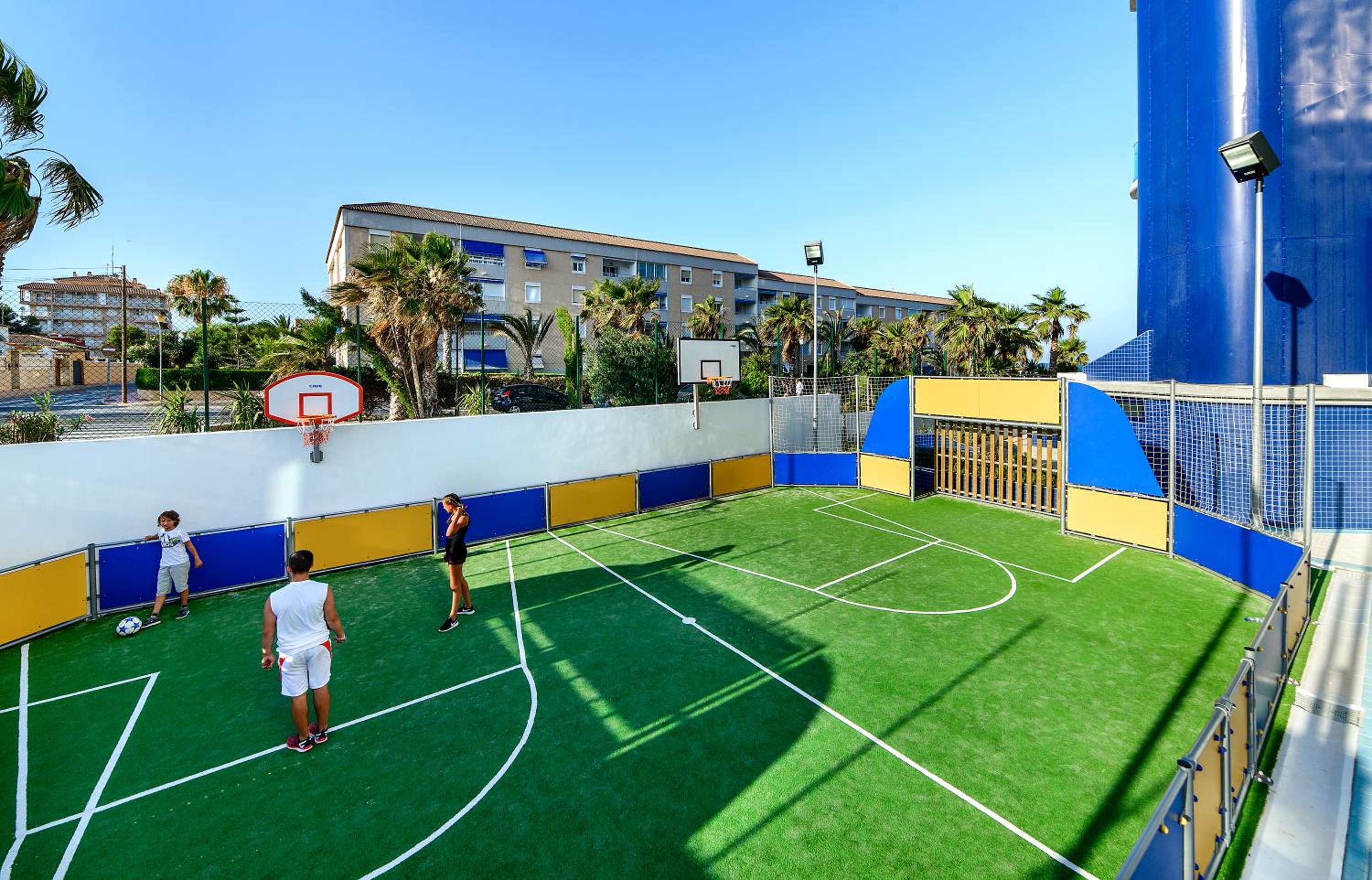 Apartamento Sirena en Sea Senses