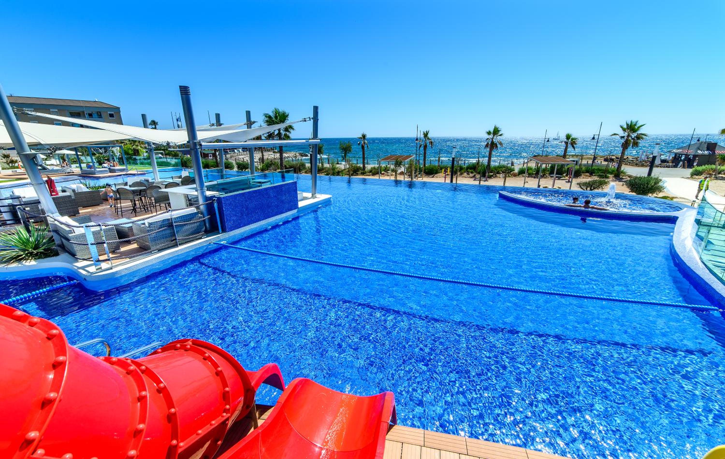 Apartamento Sirena en Sea Senses