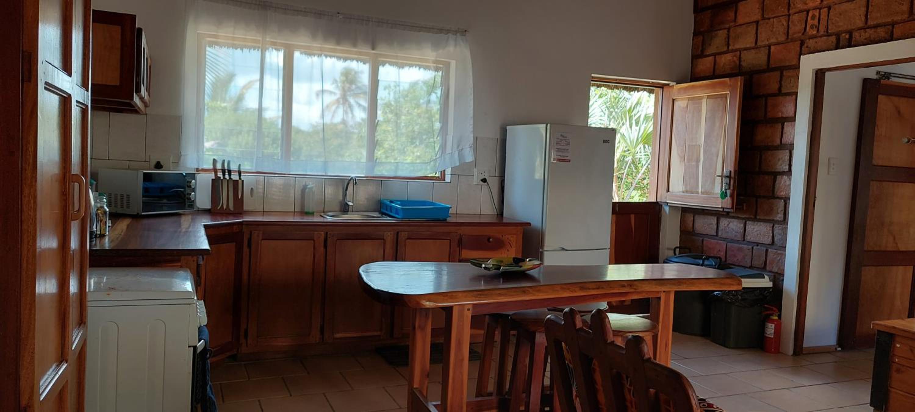 Bay View Lodge