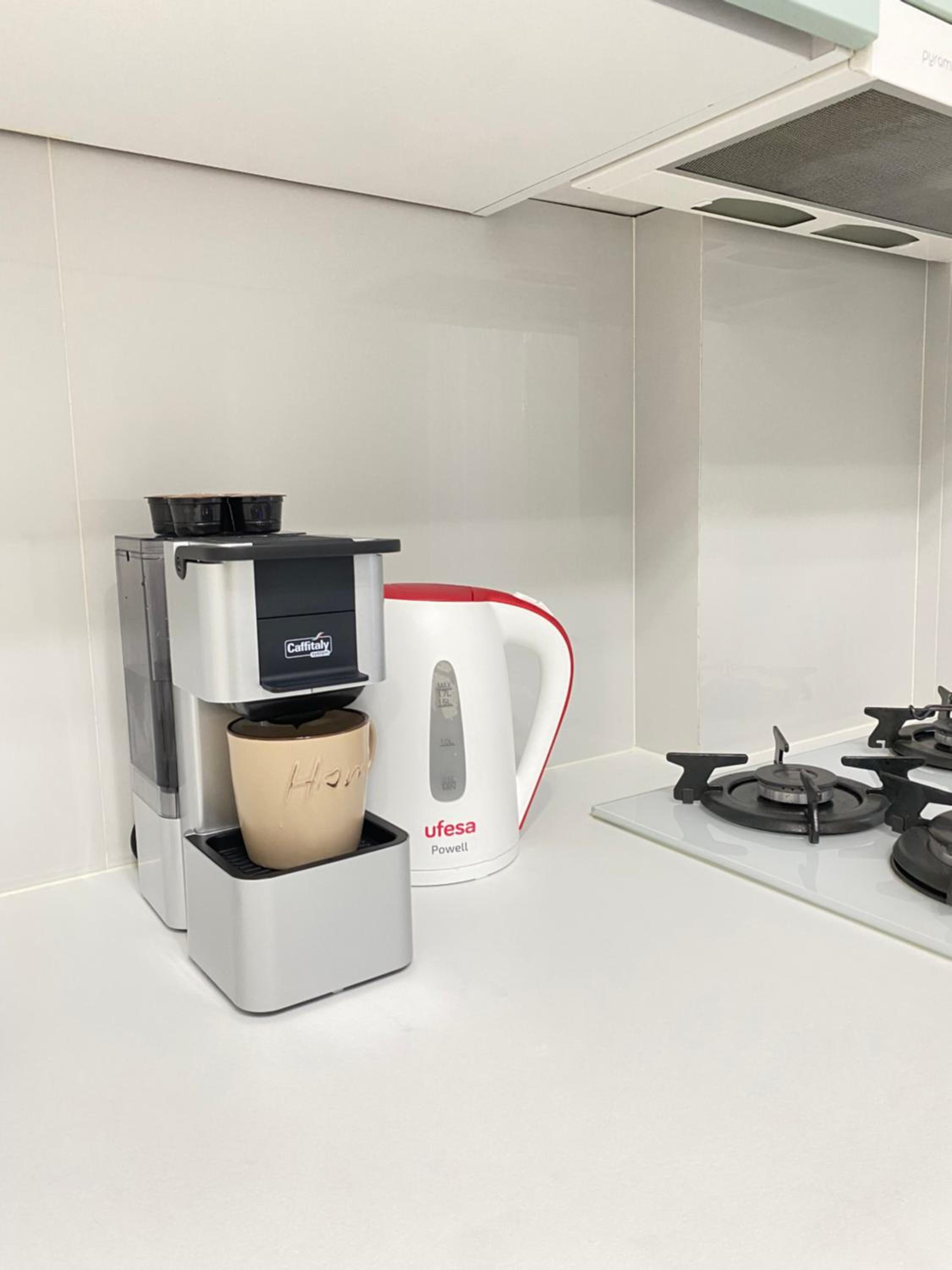 RentNow Central Top Apartment