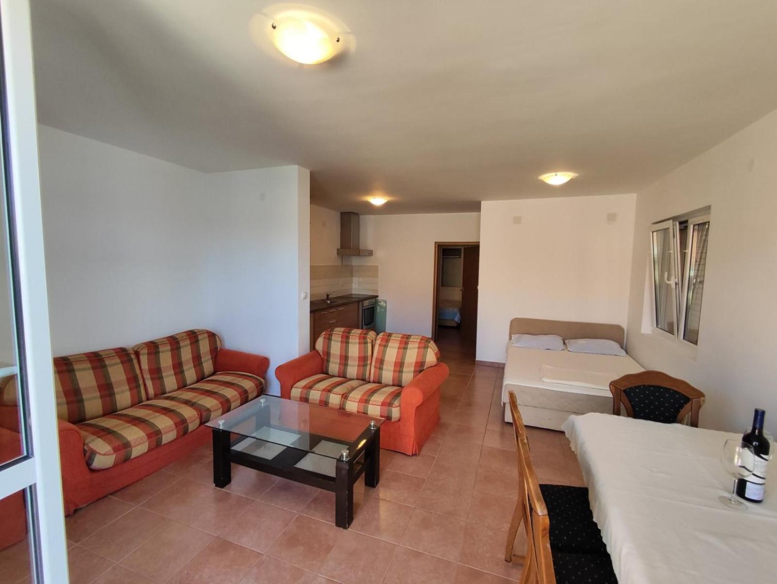 Apartment by the sea photo 2