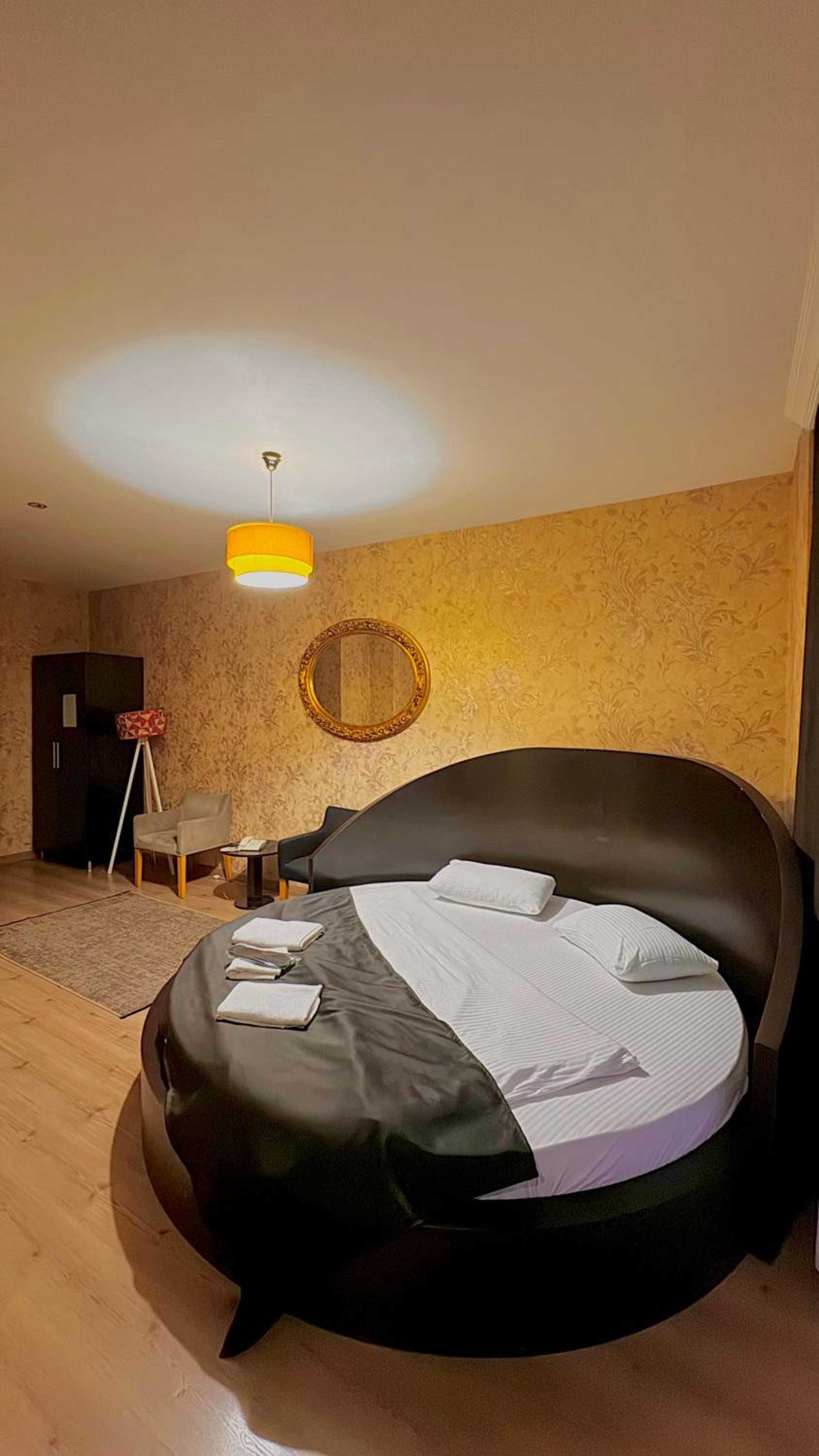 Bossuite Otel Maltepe - Image 45