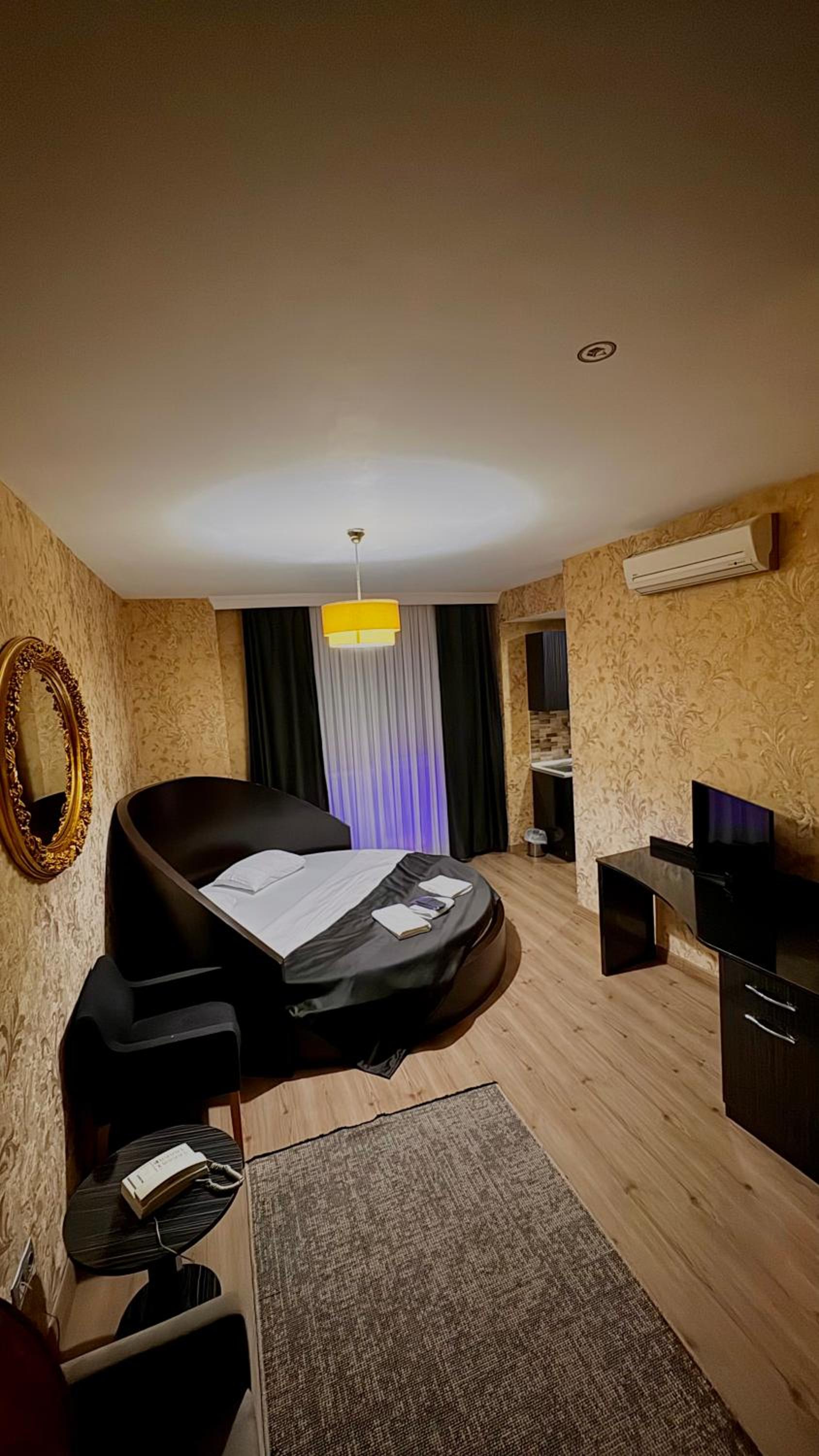 Bossuite Otel Maltepe - Image 44