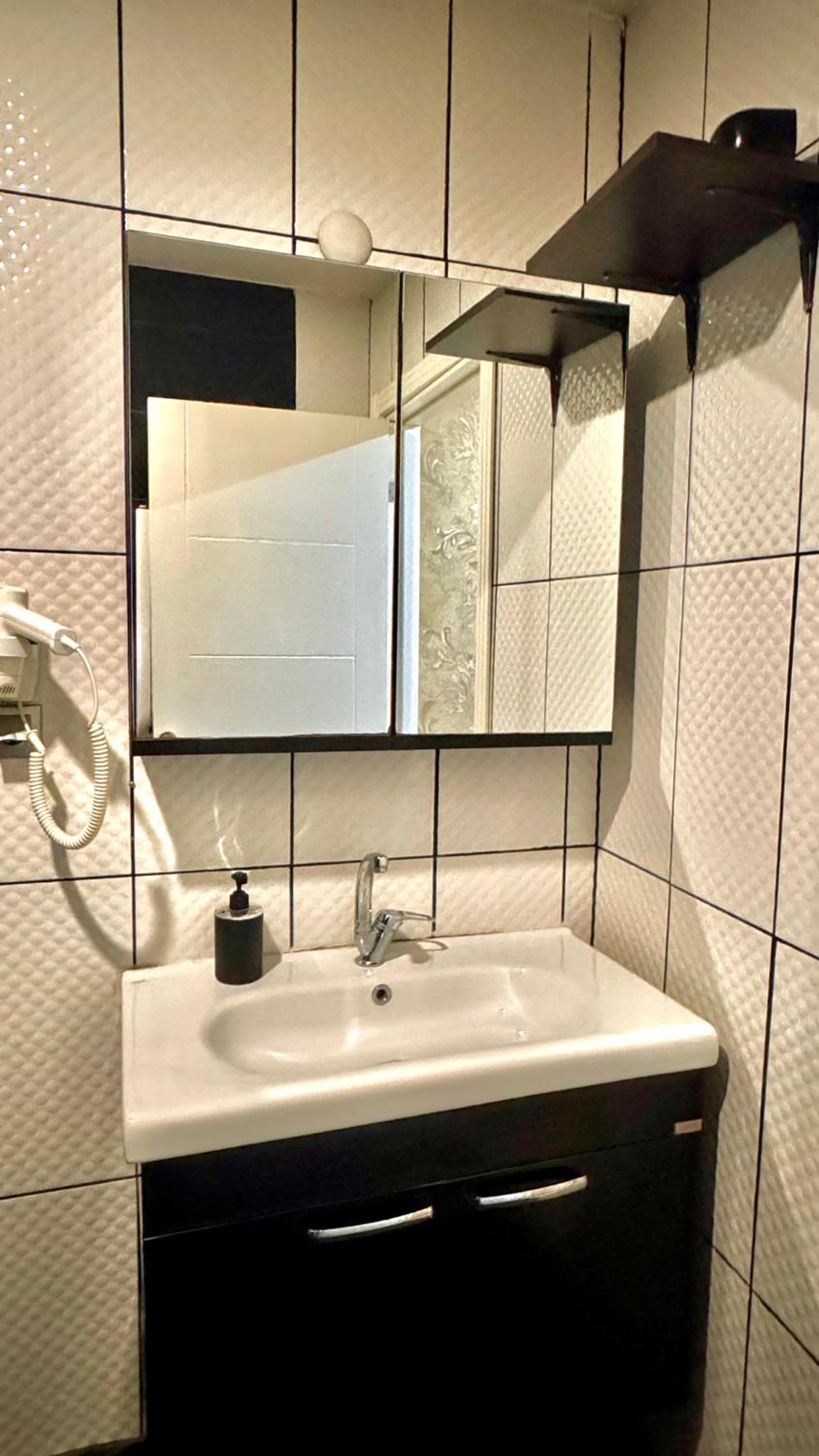 Bossuite Otel Maltepe - Image 12