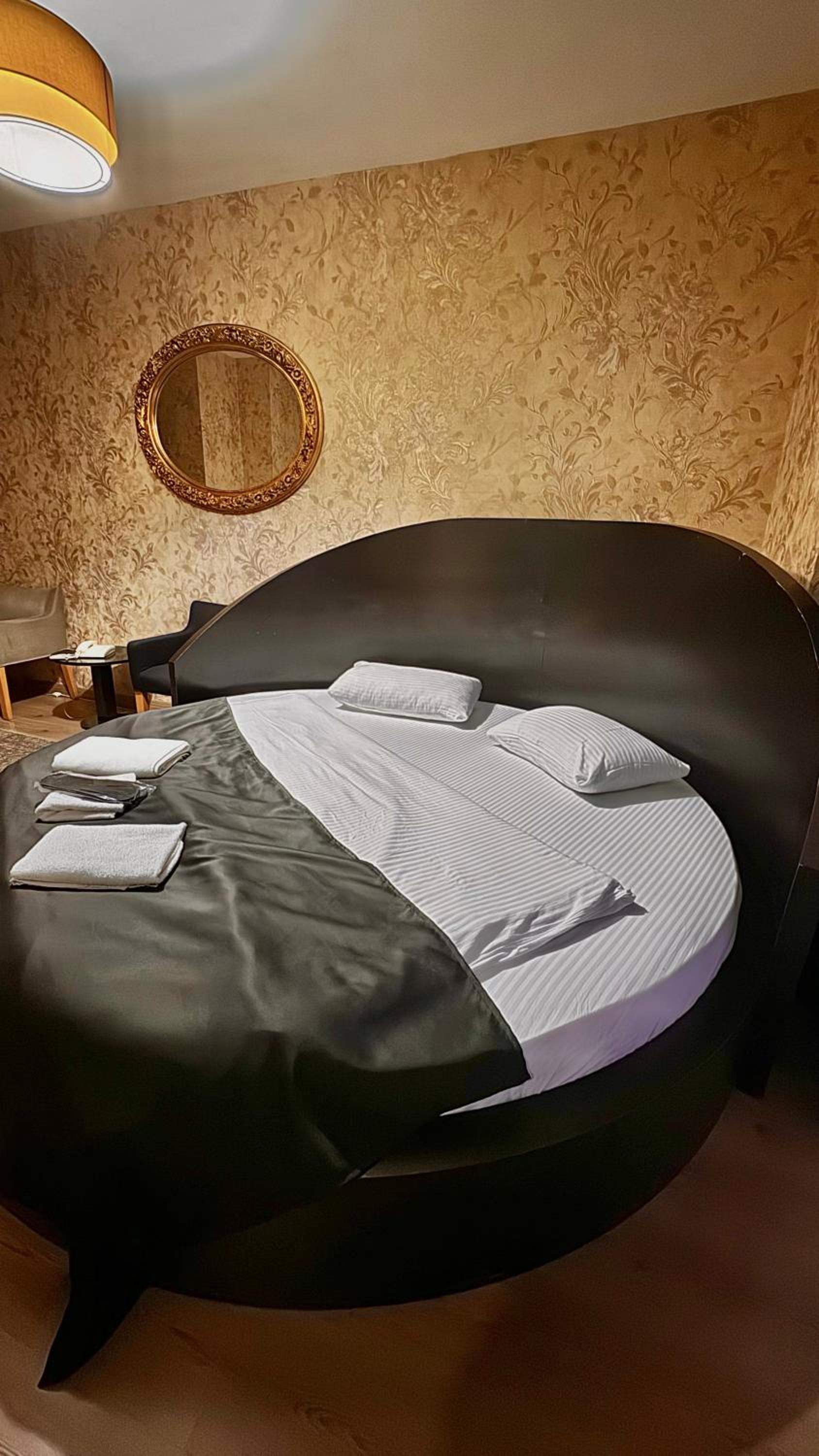 Bossuite Otel Maltepe - Image 11