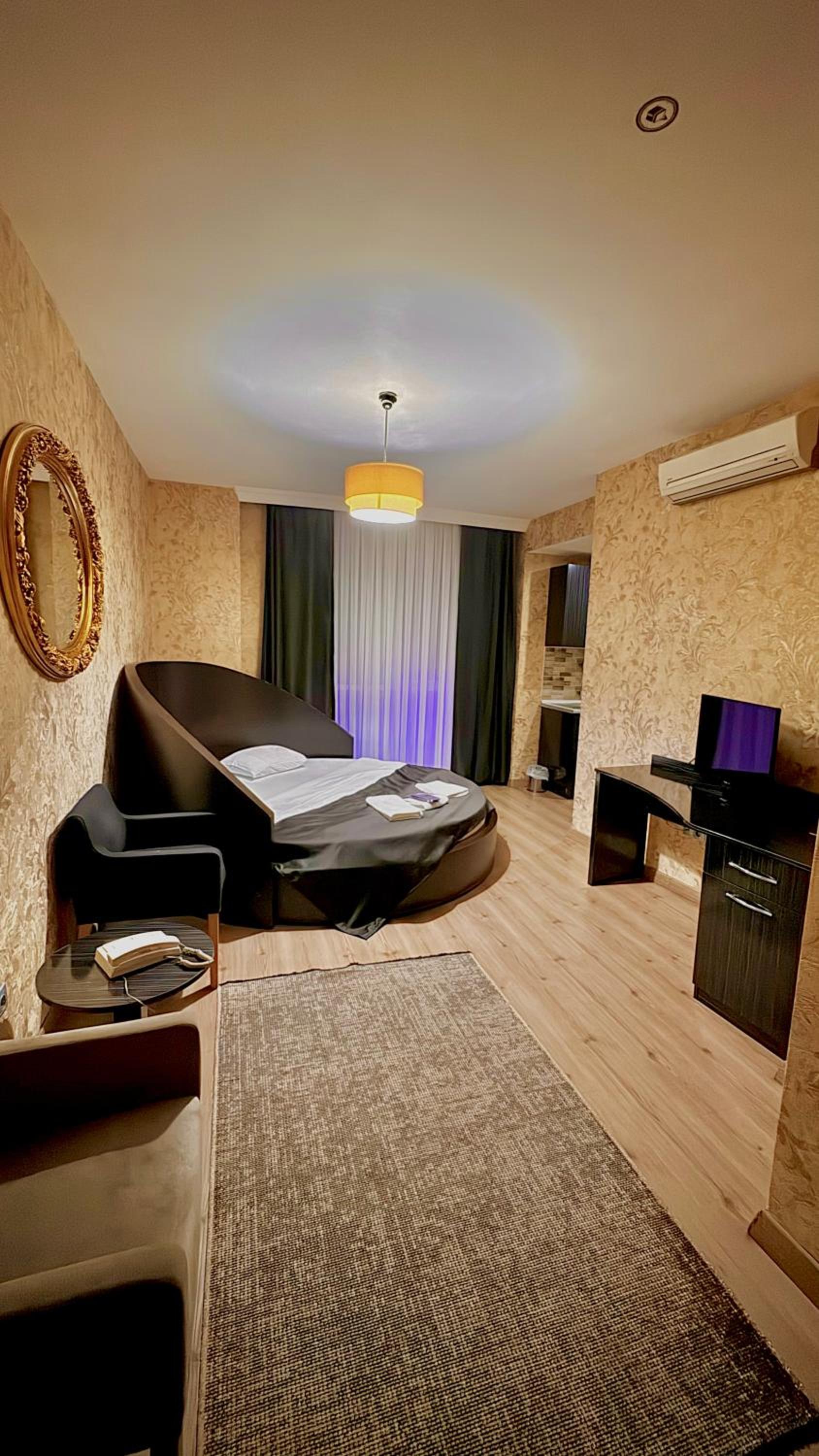 Bossuite Otel Maltepe - Image 40