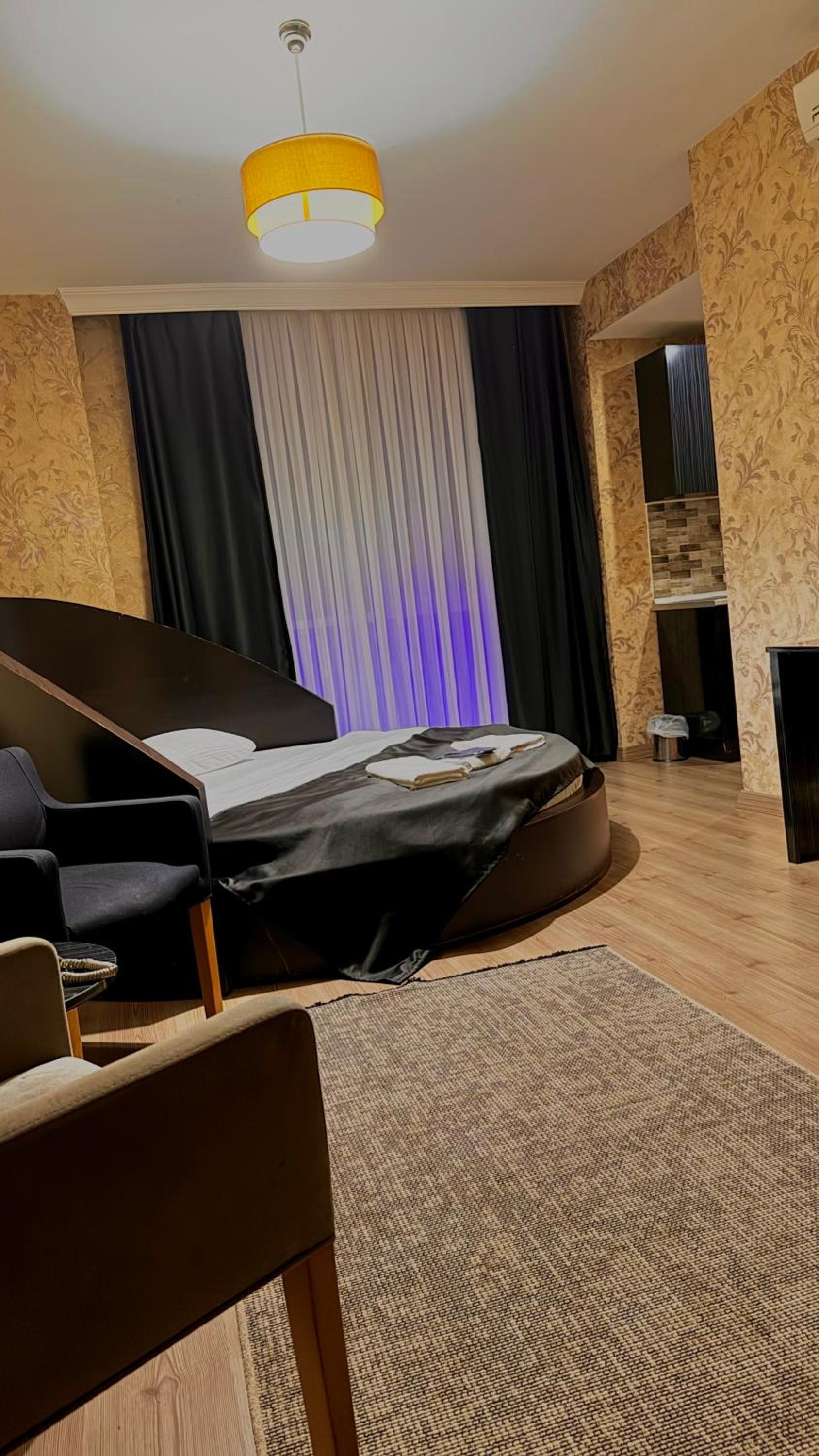 Bossuite Otel Maltepe - Image 10