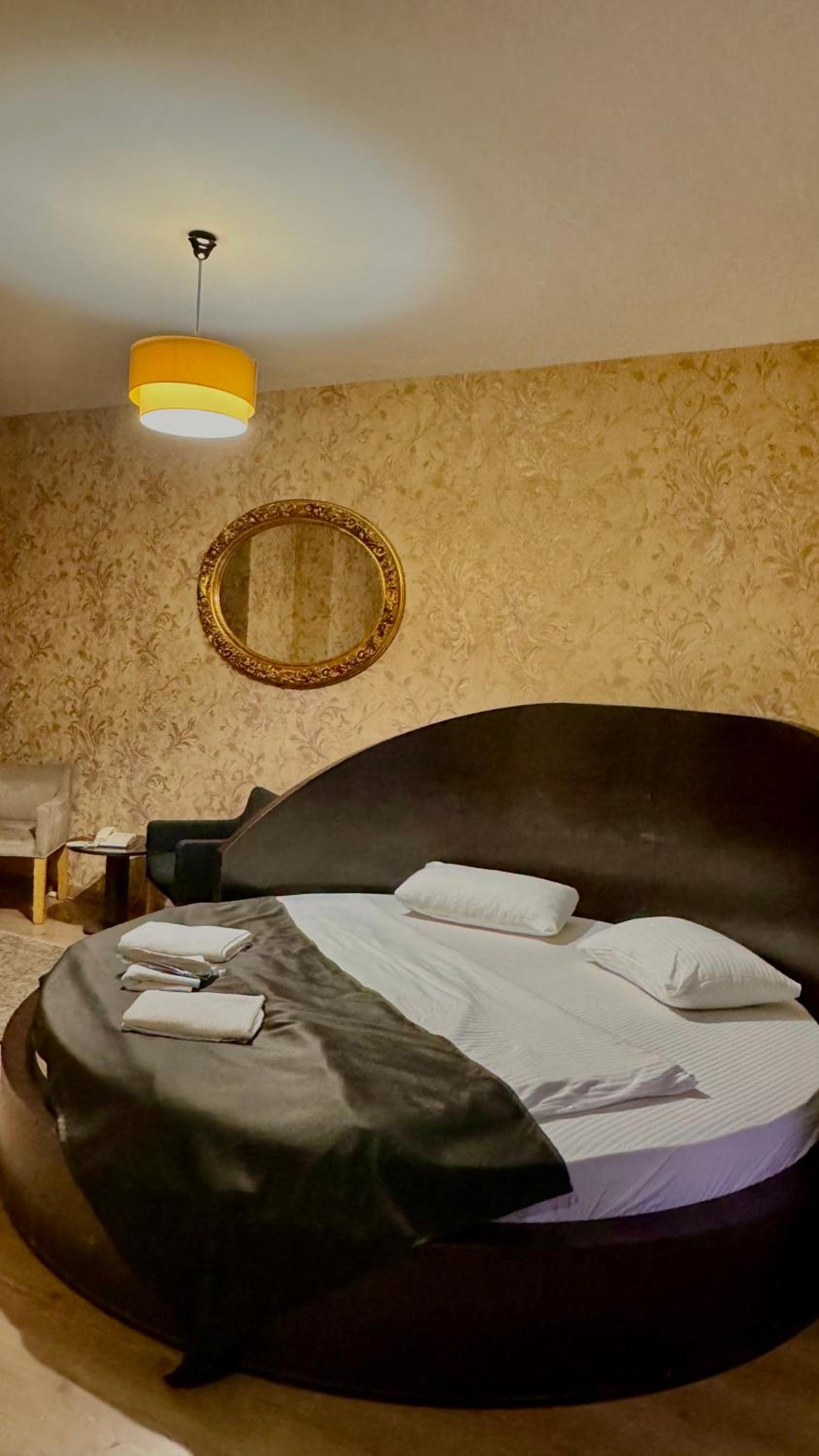 Bossuite Otel Maltepe - Image 15