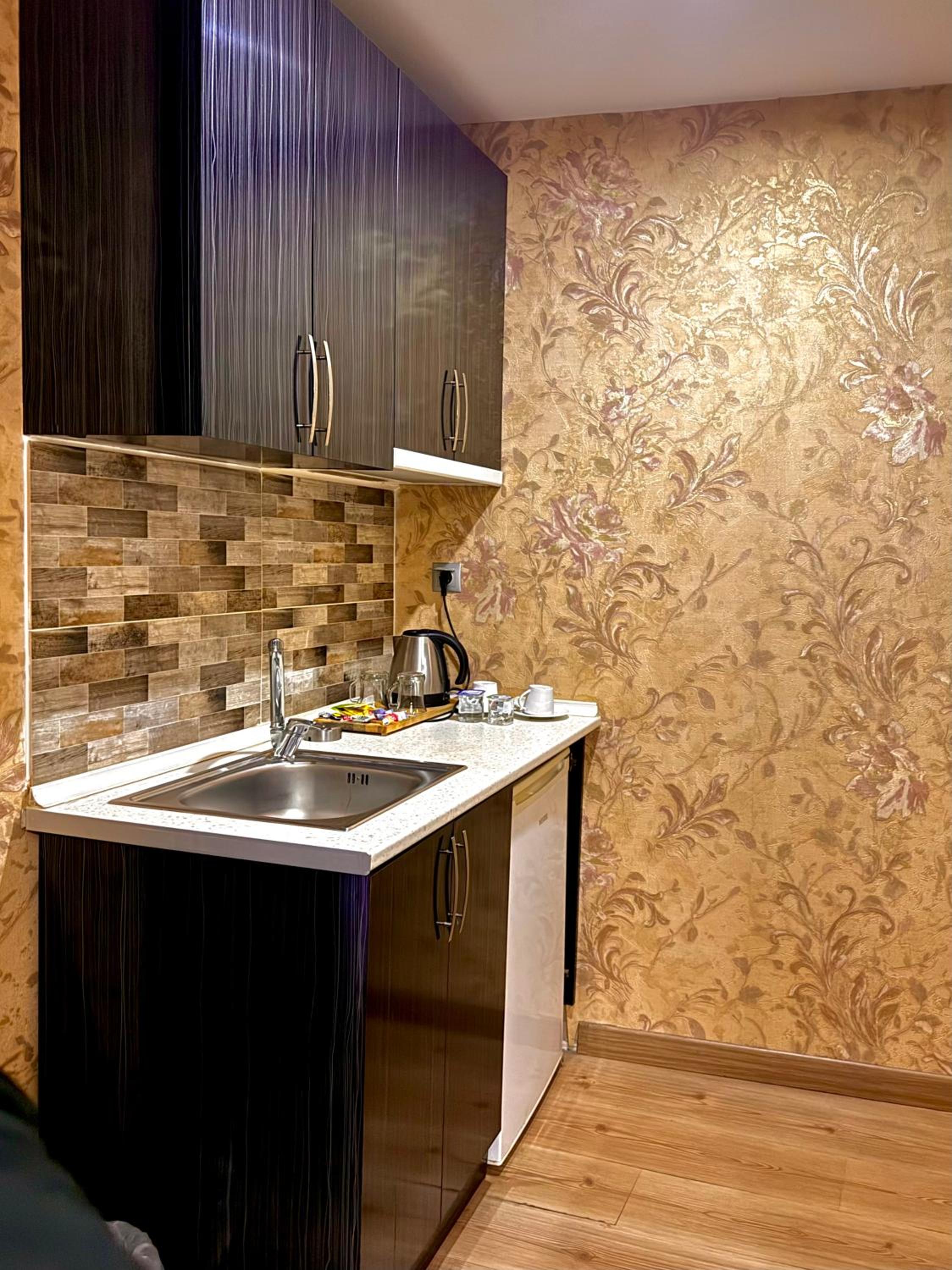 Bossuite Otel Maltepe - Image 71