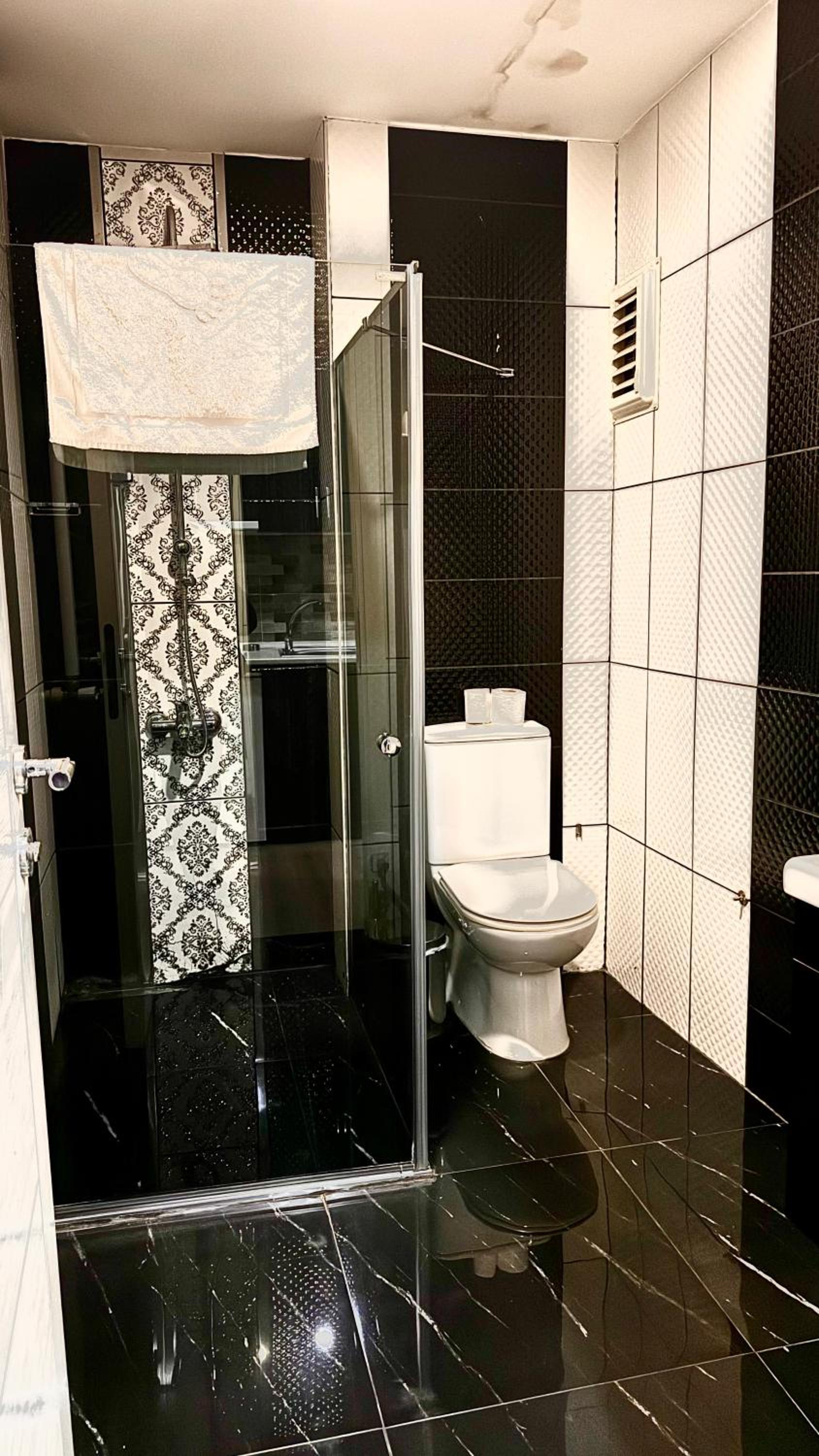 Bossuite Otel Maltepe - Image 46