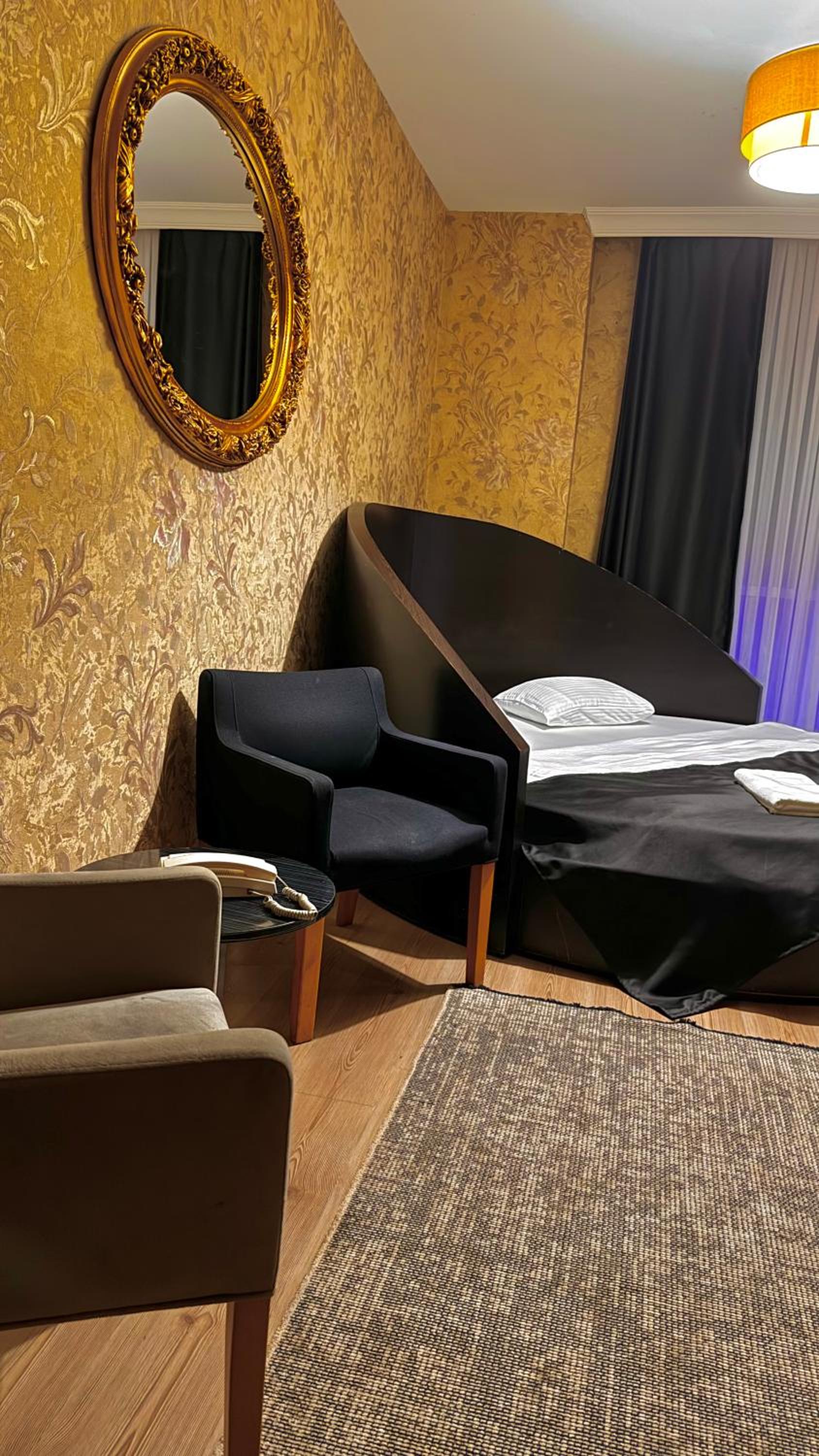 Bossuite Otel Maltepe - Image 14