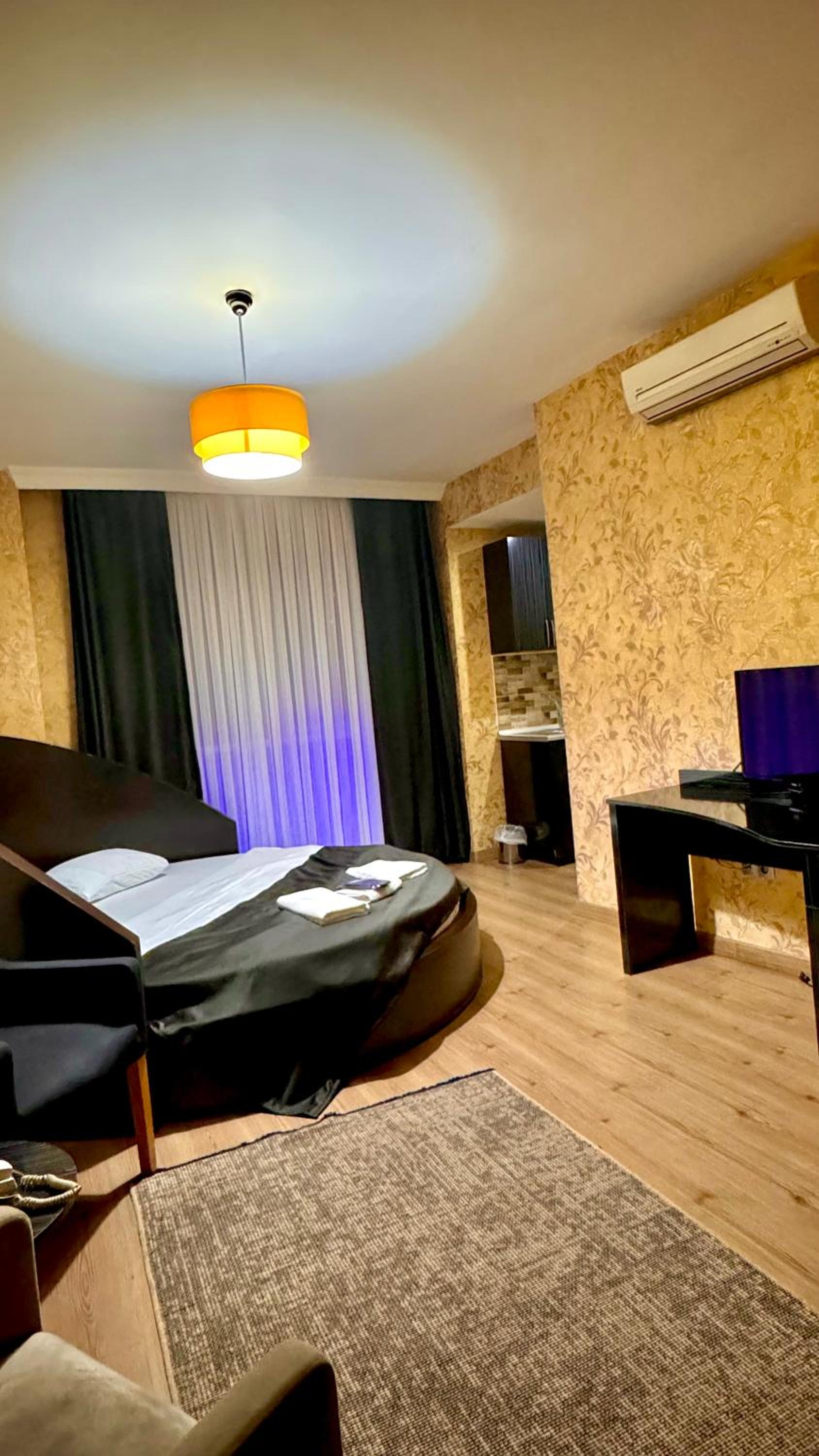 Bossuite Otel Maltepe - Image 70