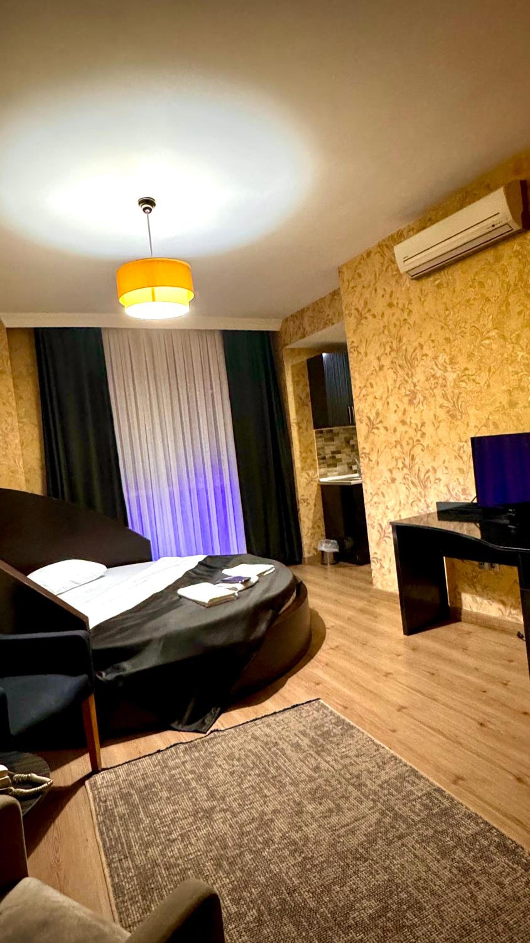 Bossuite Otel Maltepe - Image 47