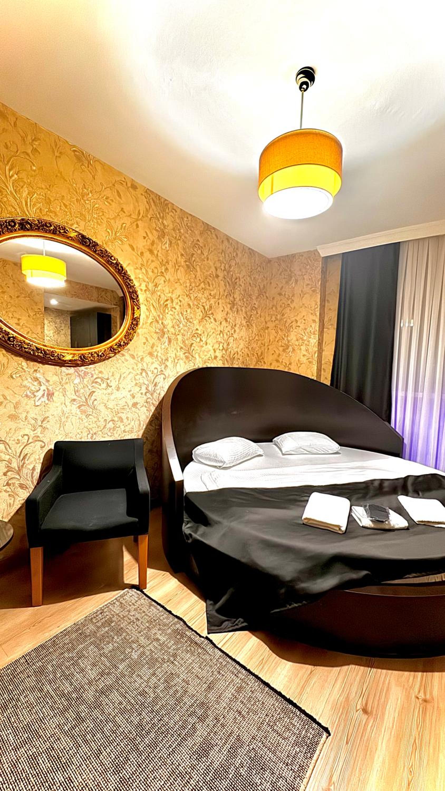Bossuite Otel Maltepe - Image 13