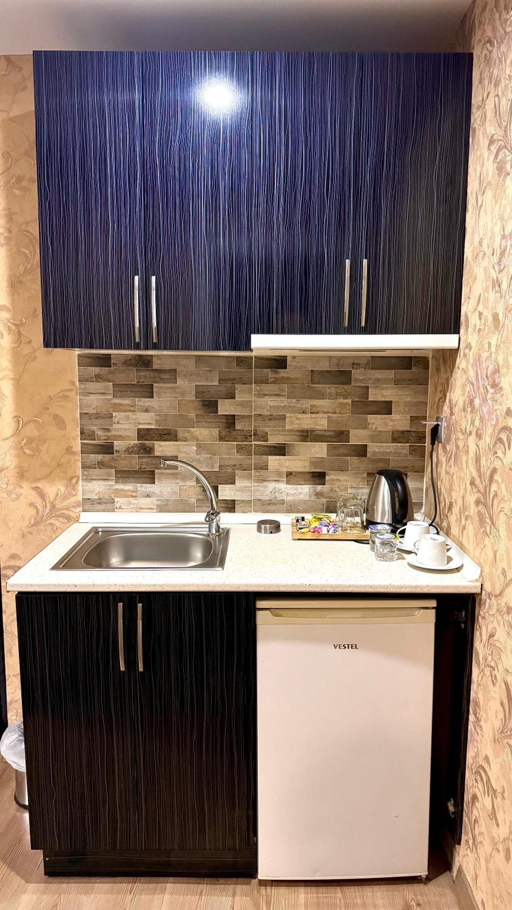 Bossuite Otel Maltepe - Image 16