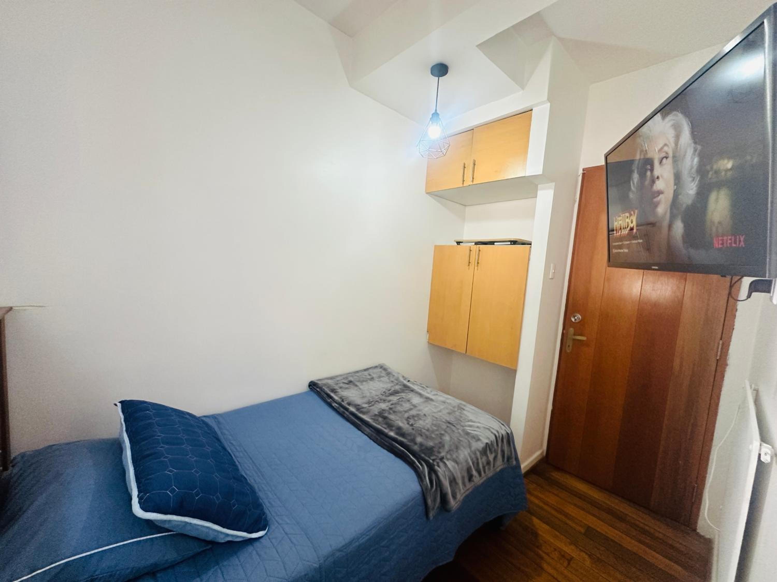 MAKTVB Europa - Hostal Boutique