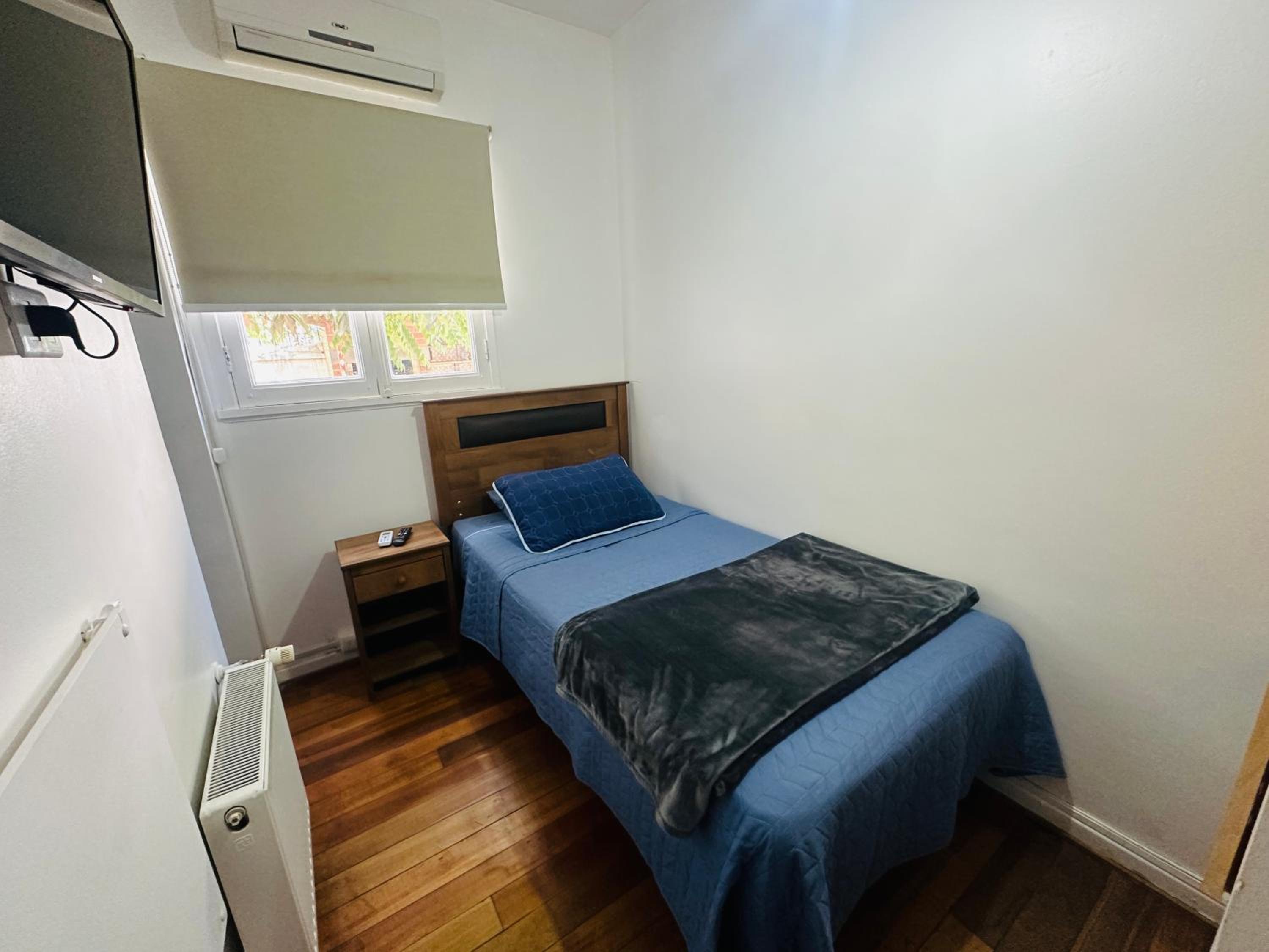 MAKTVB Europa - Hostal Boutique