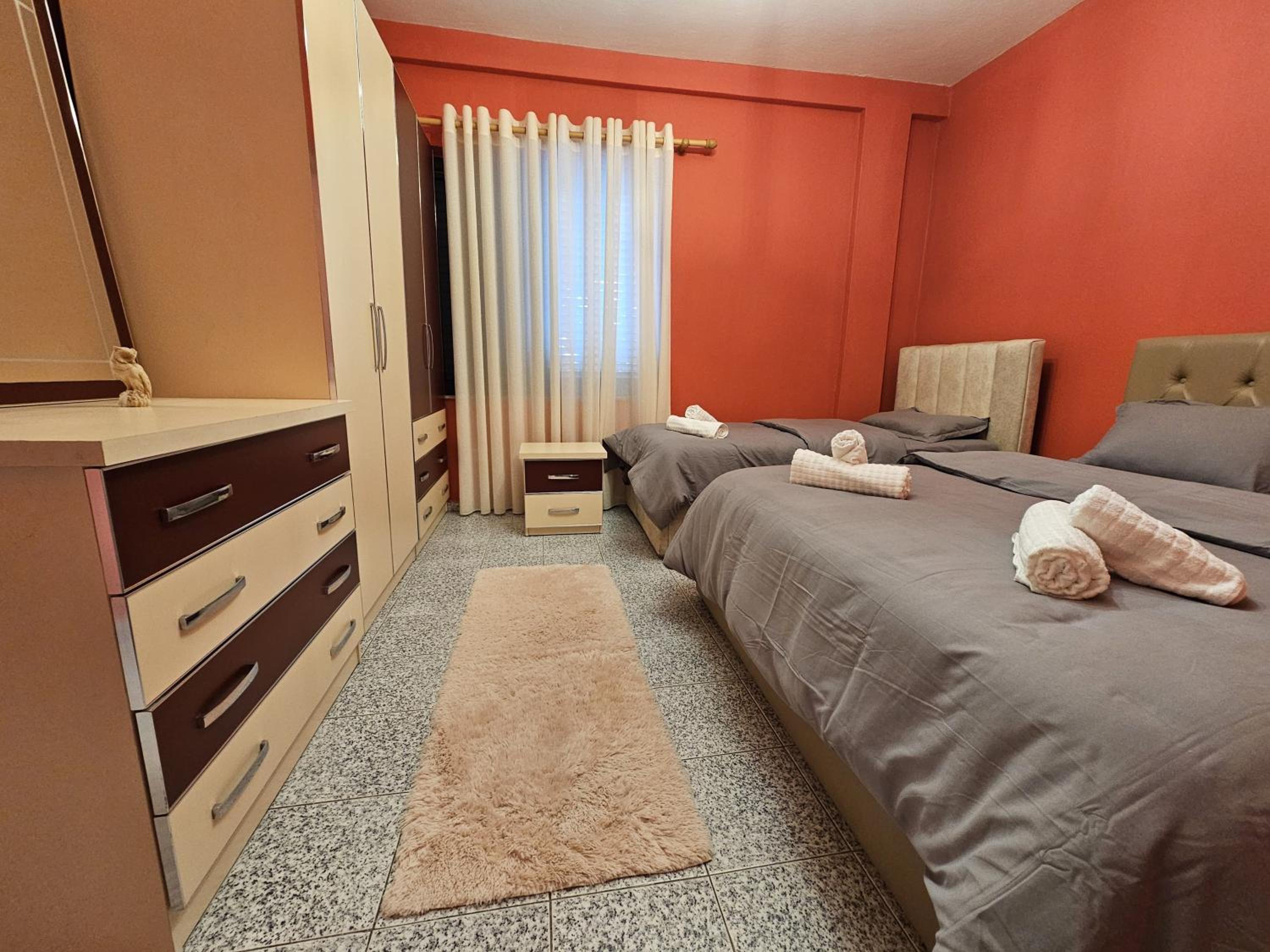JULI'S APARTAMENT