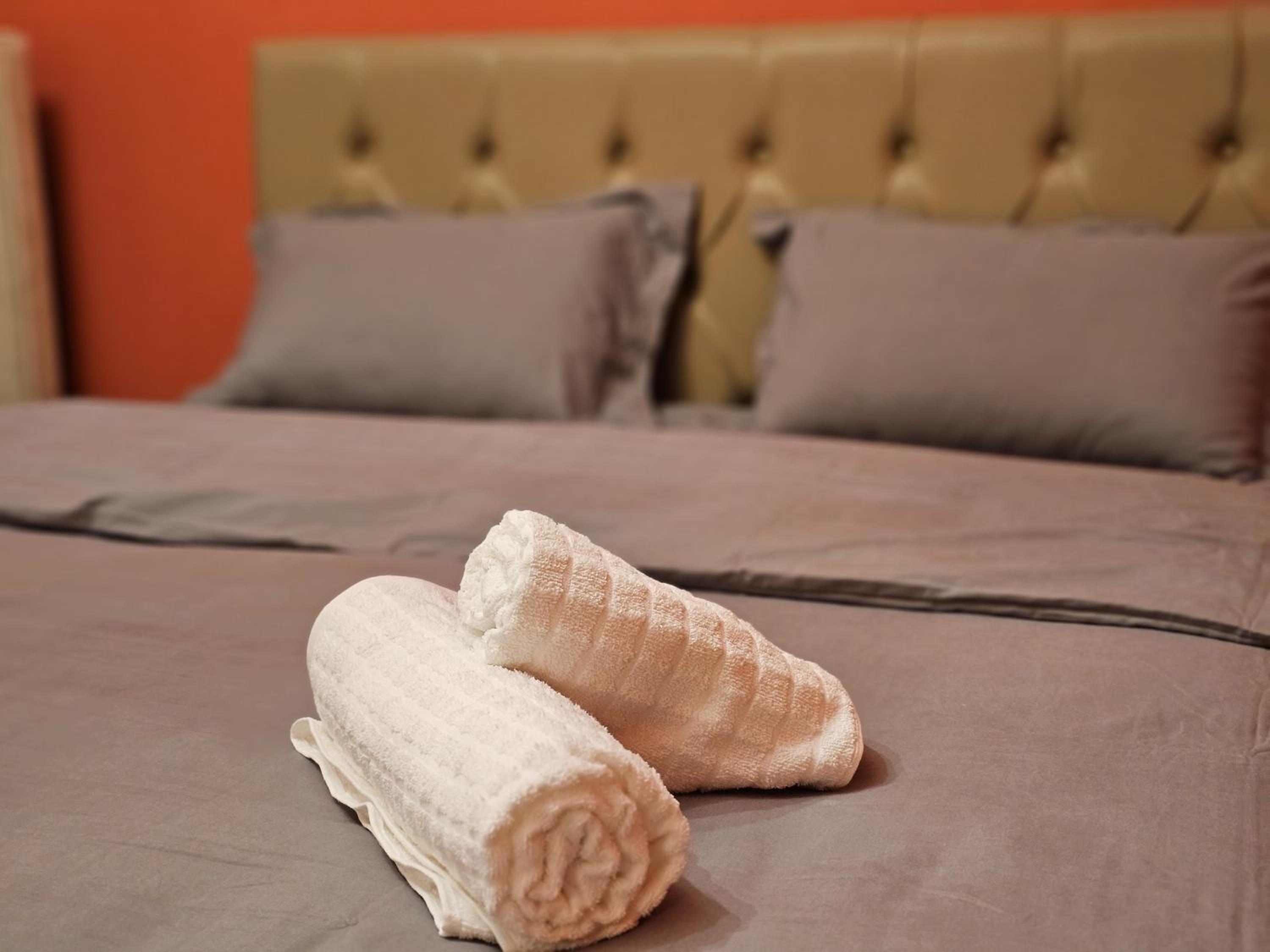JULI'S APARTAMENT
