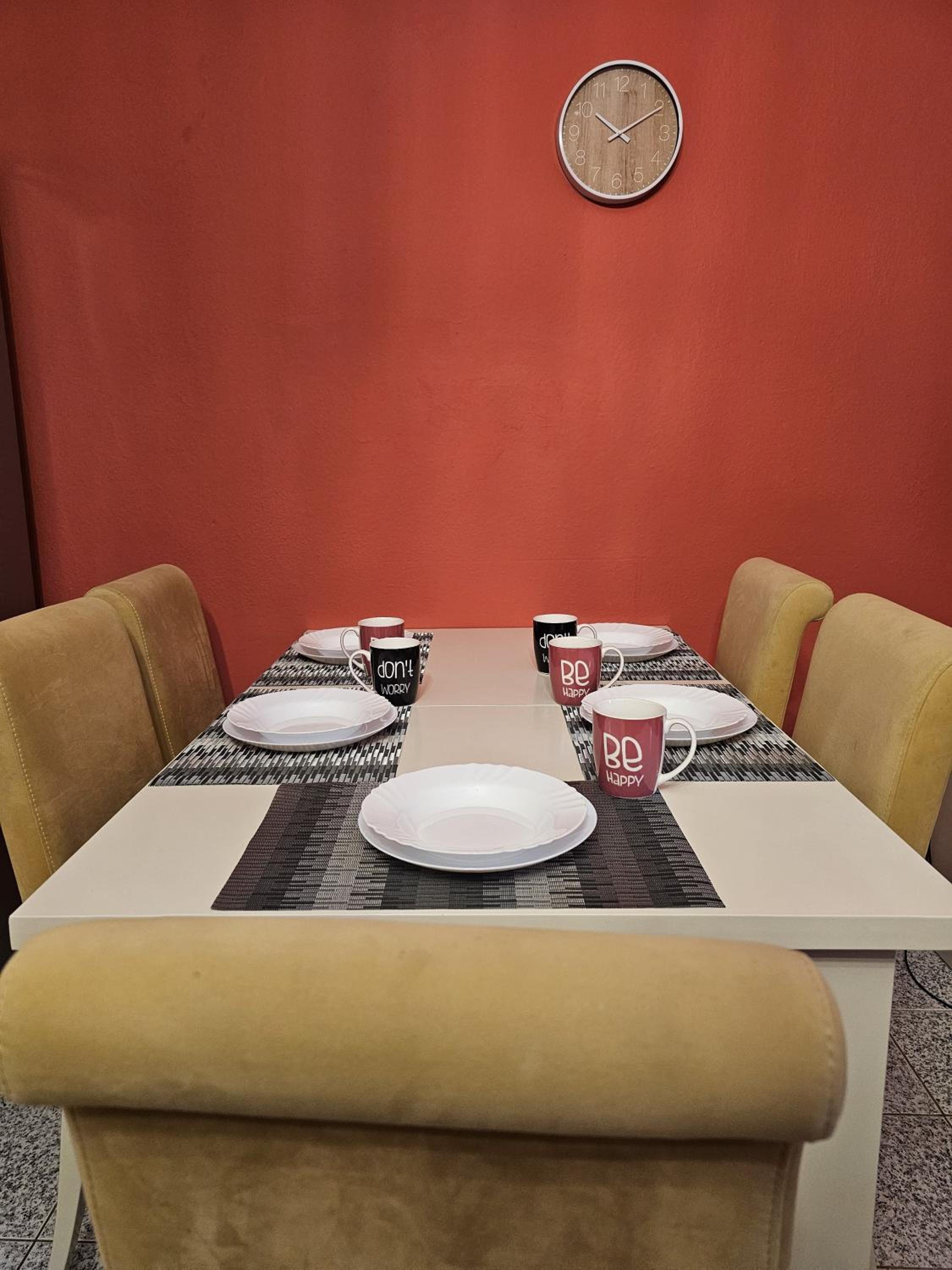 JULI'S APARTAMENT