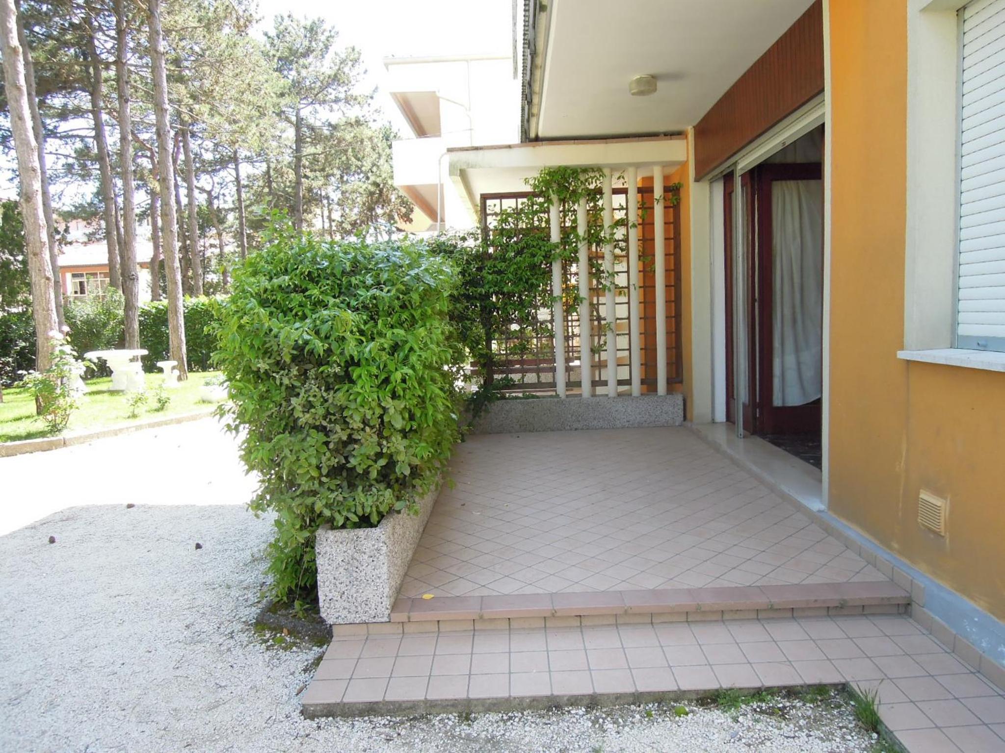 VILLA FLAMINIA