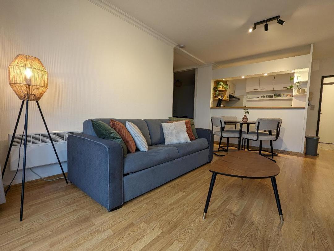 Vista Linda, leuk appartement vlak bij zeedijk en strand