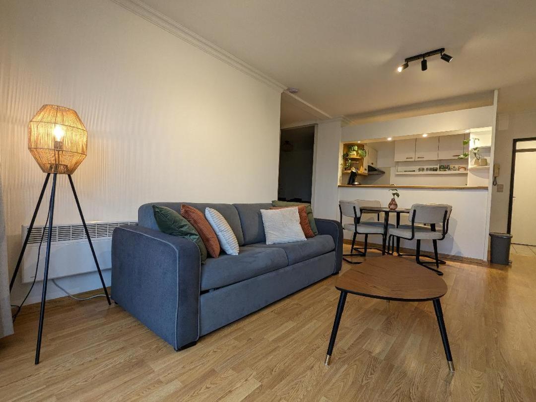 Vista Linda, leuk appartement vlak bij zeedijk en strand