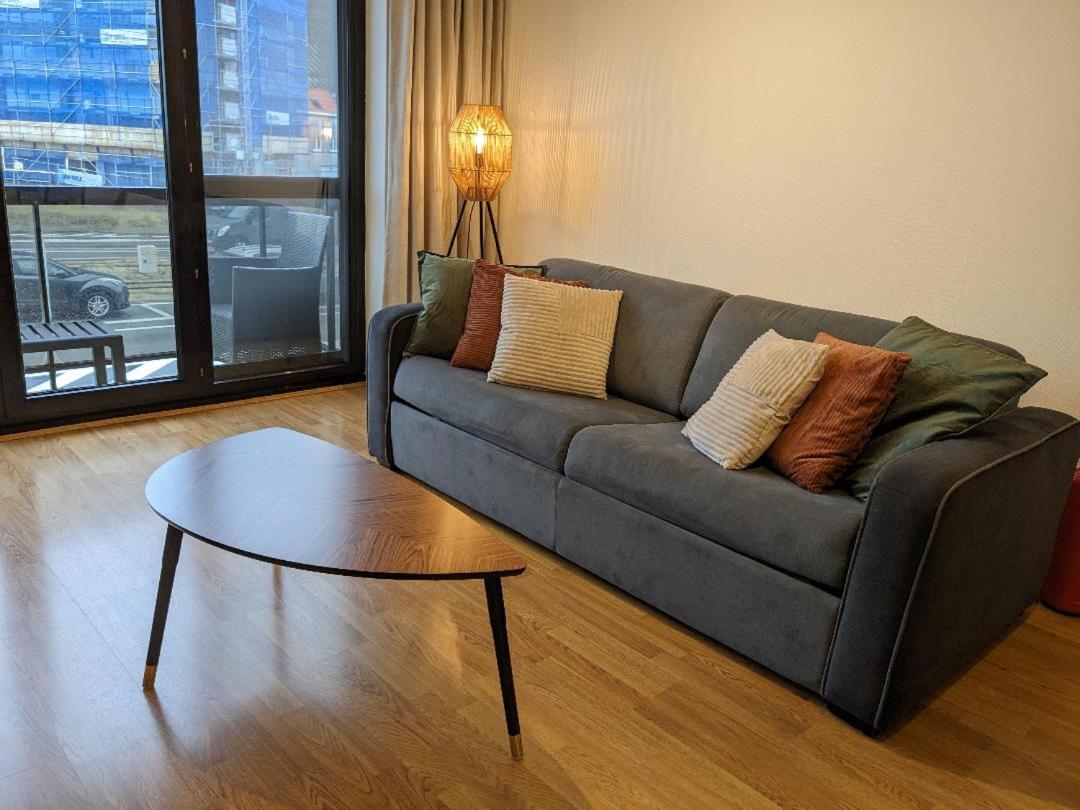Vista Linda, leuk appartement vlak bij zeedijk en strand