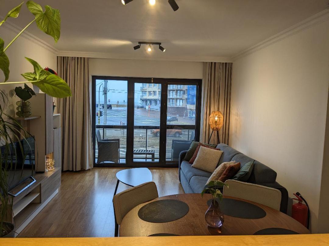 Vista Linda, leuk appartement vlak bij zeedijk en strand