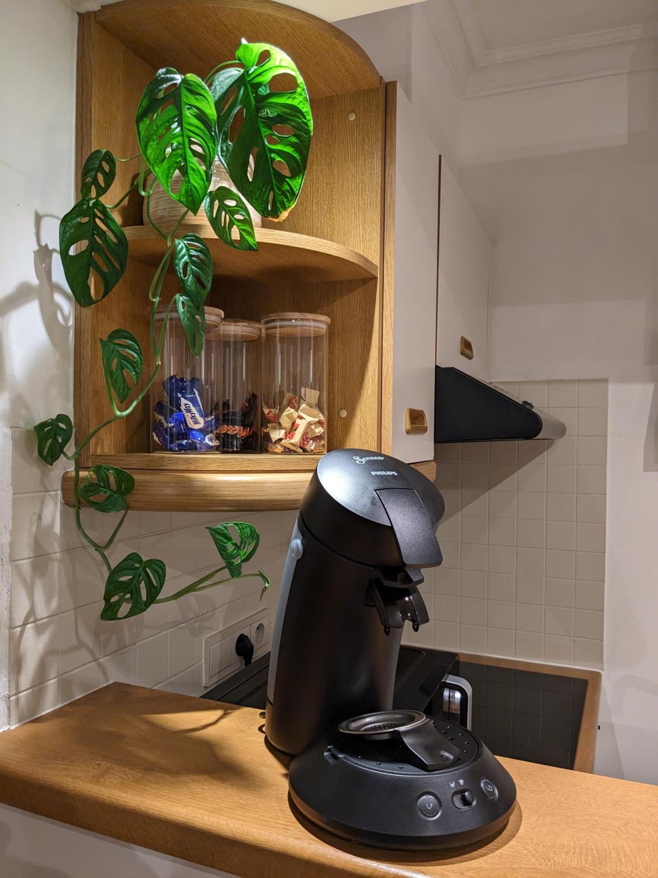 Vista Linda, leuk appartement vlak bij zeedijk en strand
