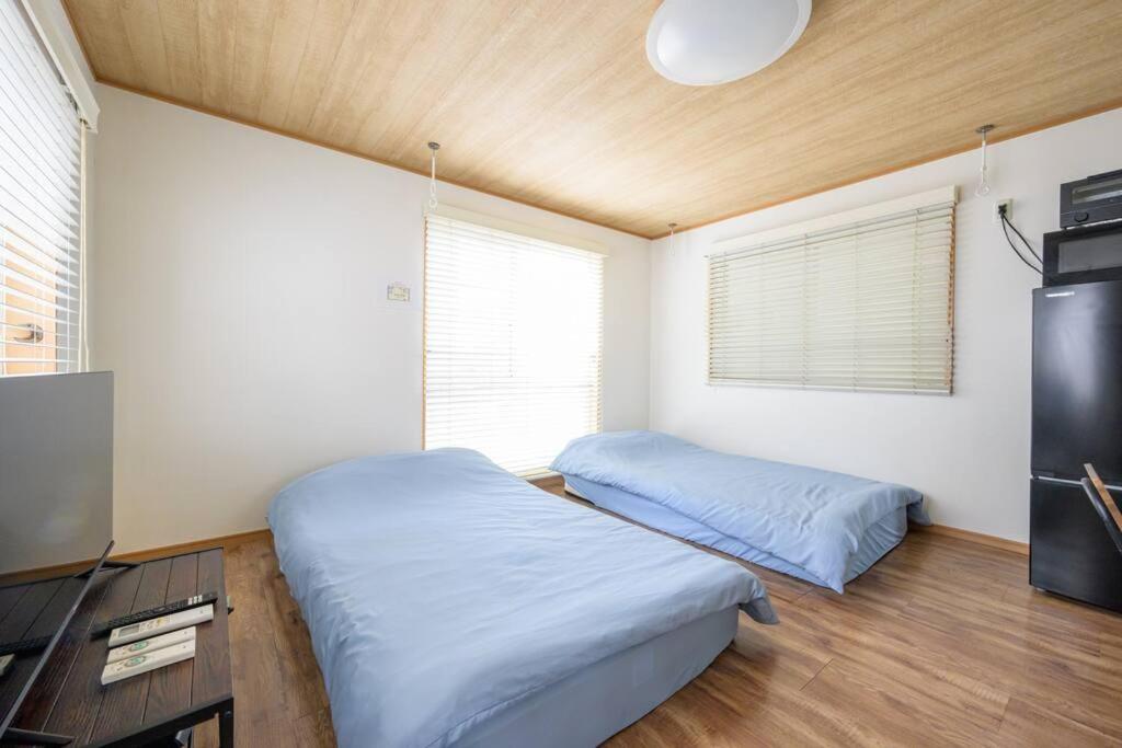 Premier suite Shibuya Yoyogi front