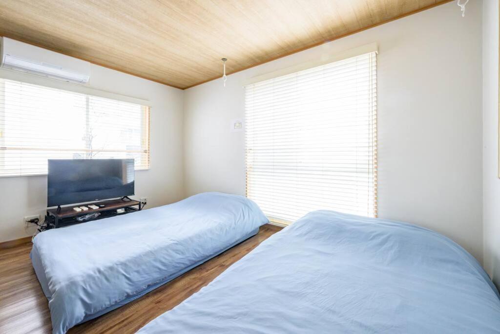 Premier suite Shibuya Yoyogi front