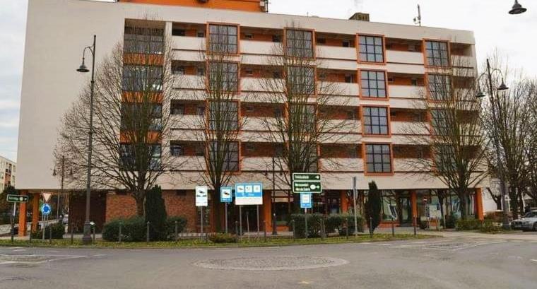 Shine Apartman