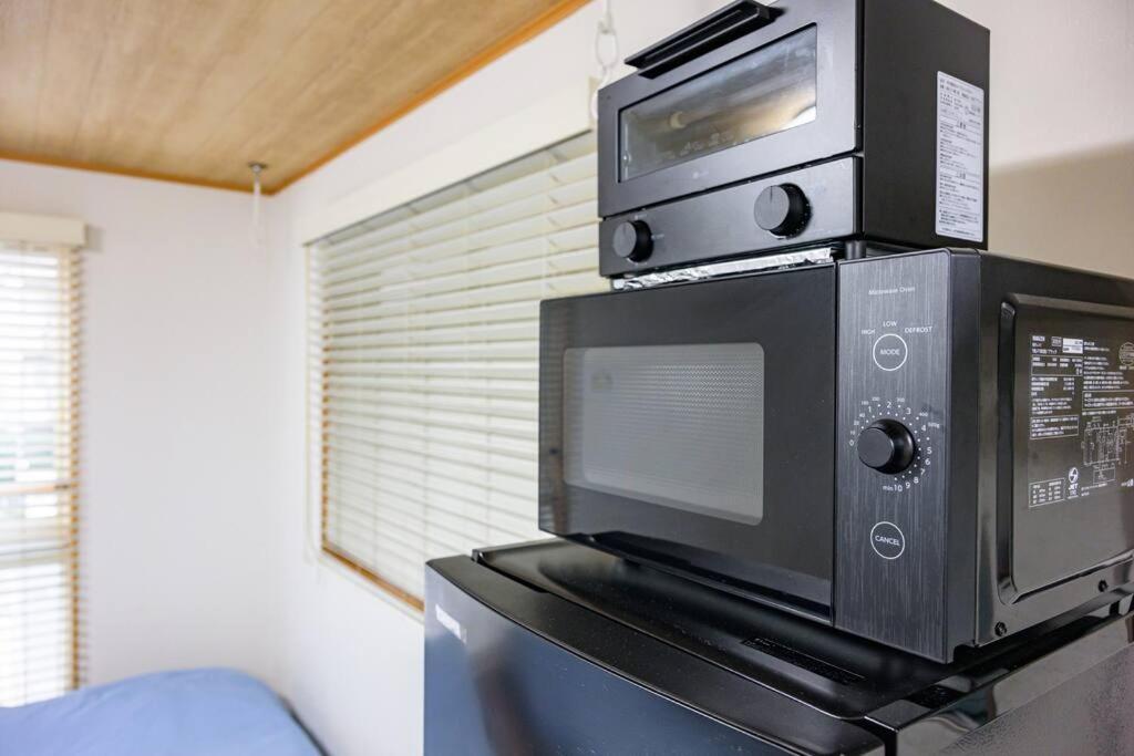 Premier suite Shibuya Yoyogi front