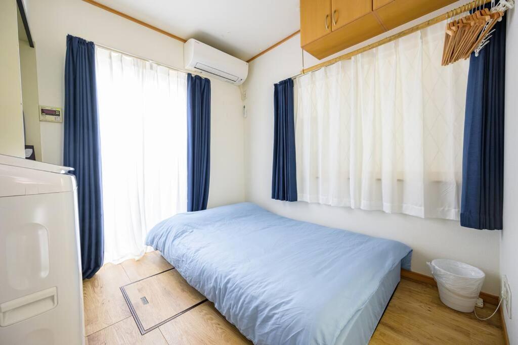 Premier suite Shibuya Yoyogi front