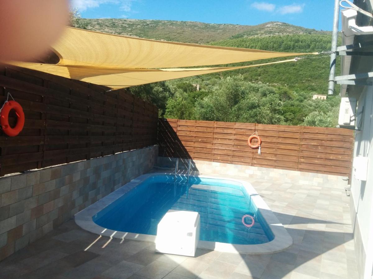 Villada