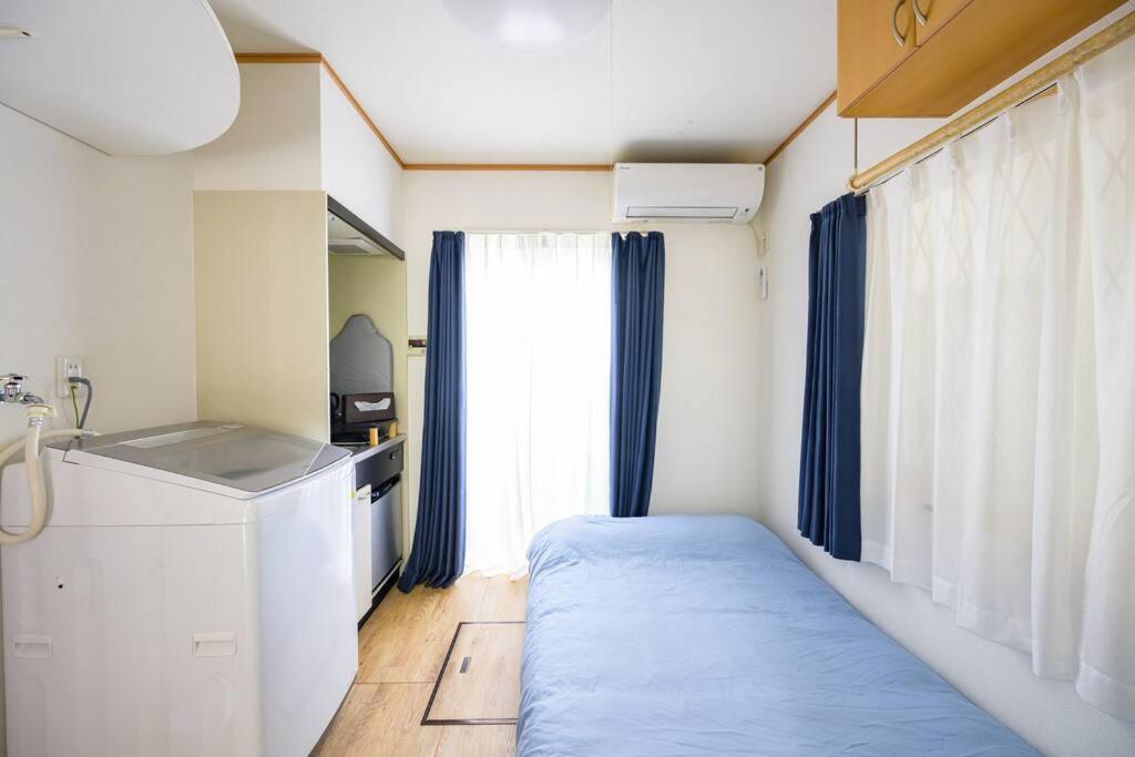 Premier suite Shibuya Yoyogi front